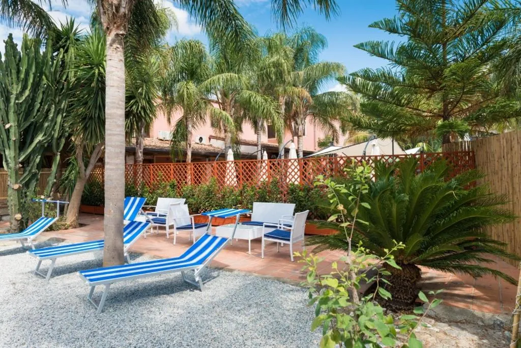 Casantica Turismo Rurale