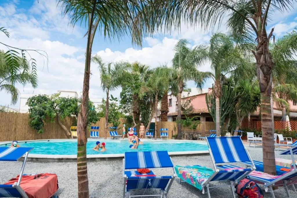 Casantica Turismo Rurale