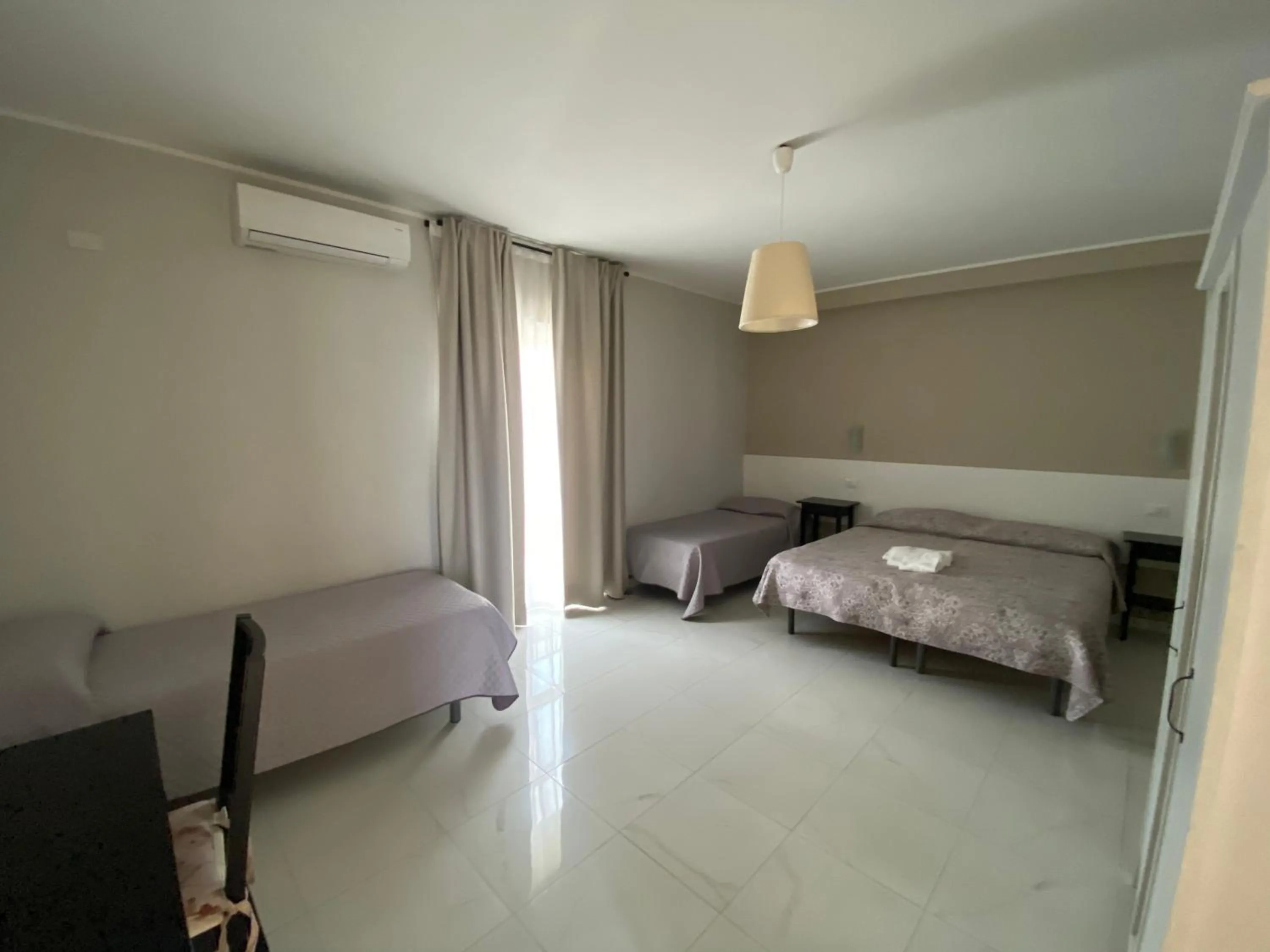 Bed in Casantica Turismo Rurale