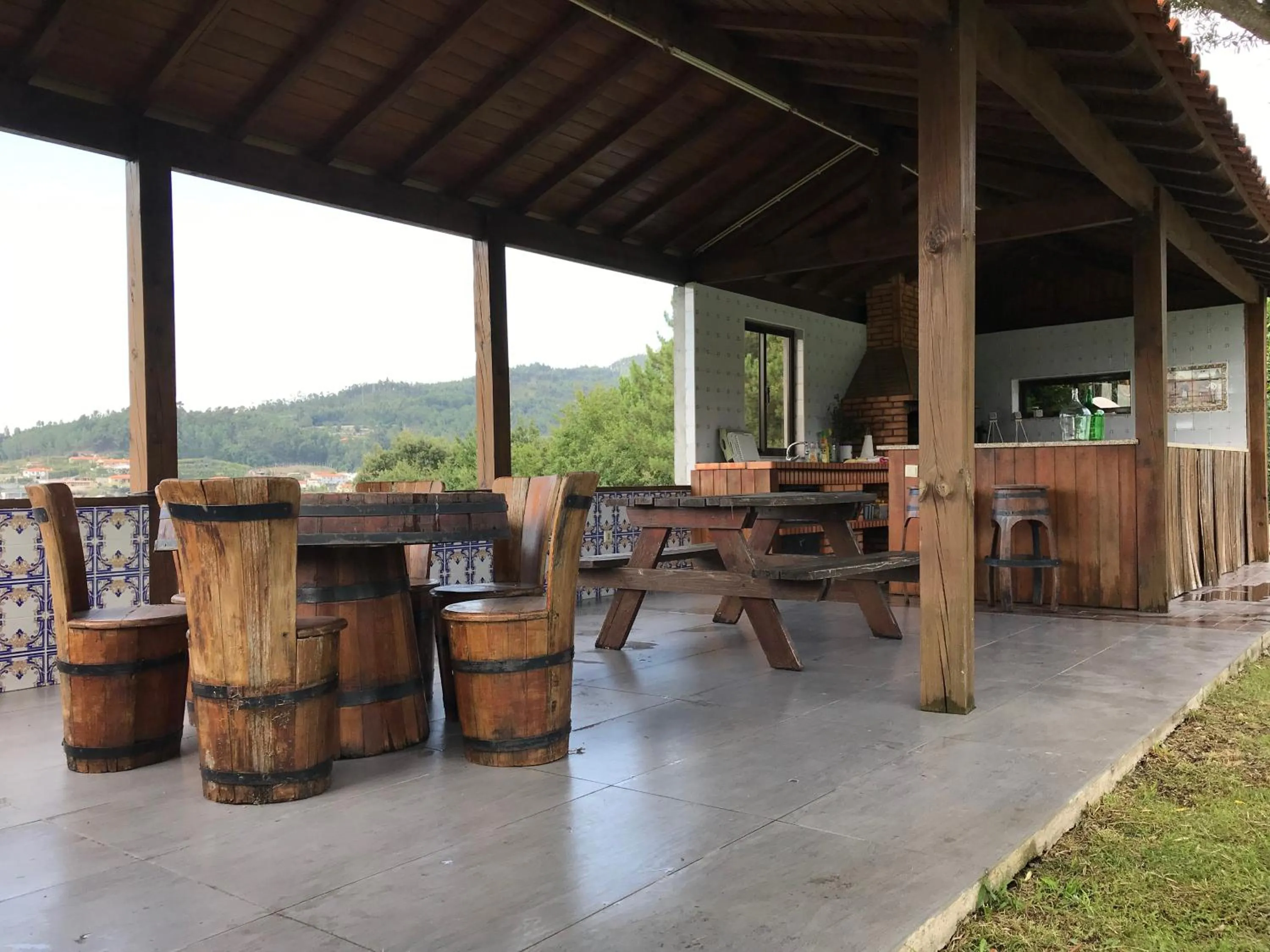 quarto familiar zona guimaraes