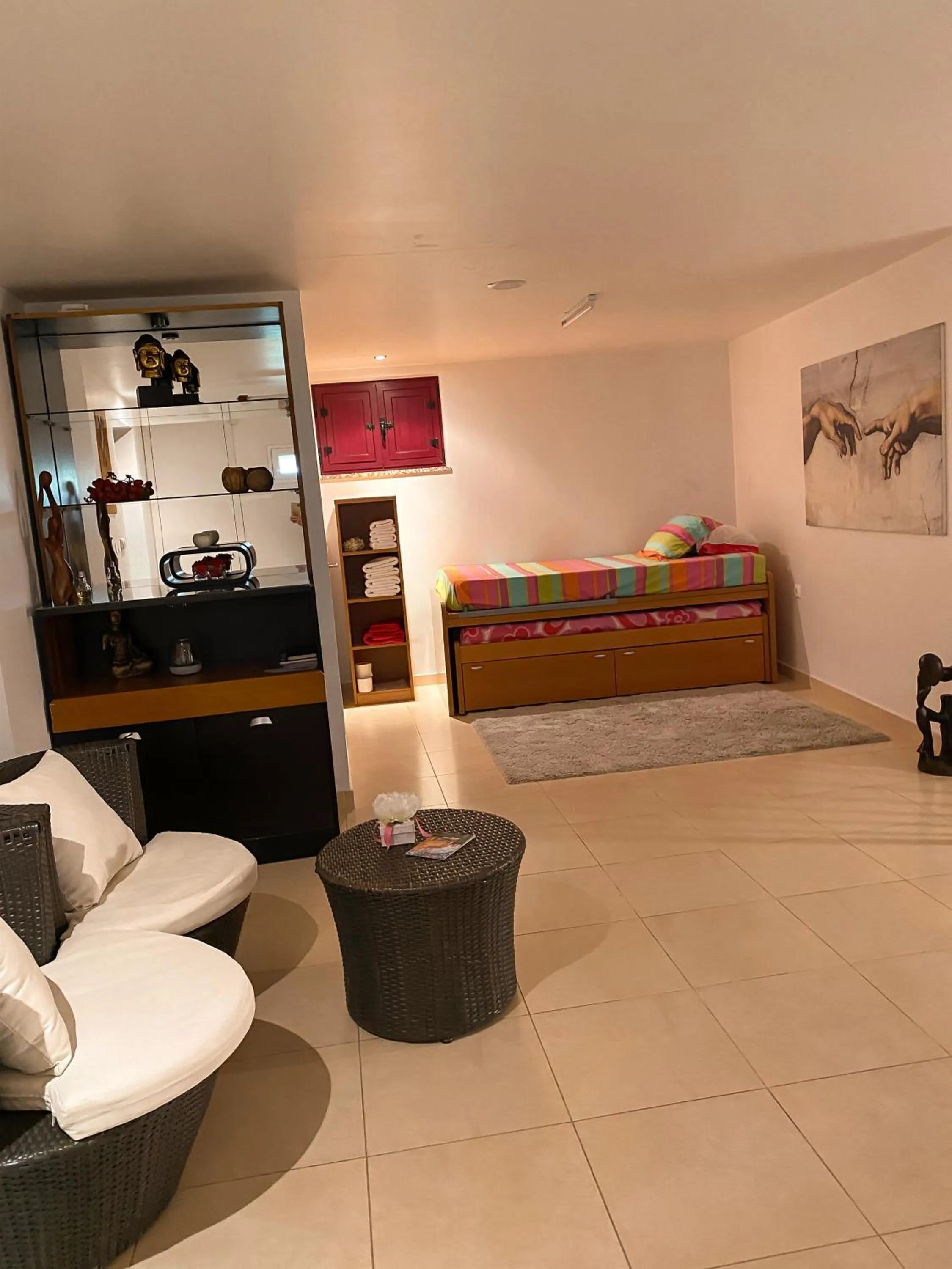 quarto familiar zona guimaraes