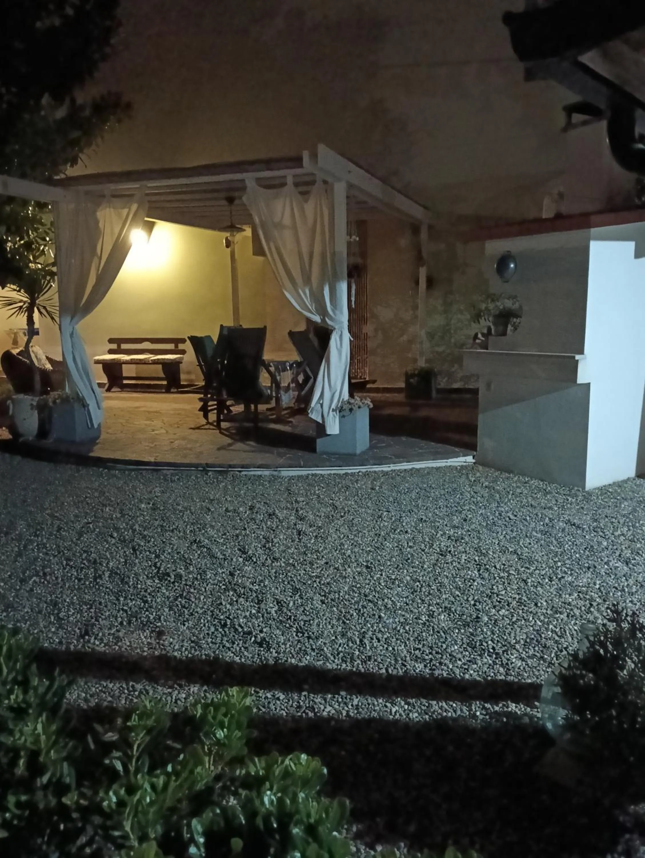 Le Vallonee B&B