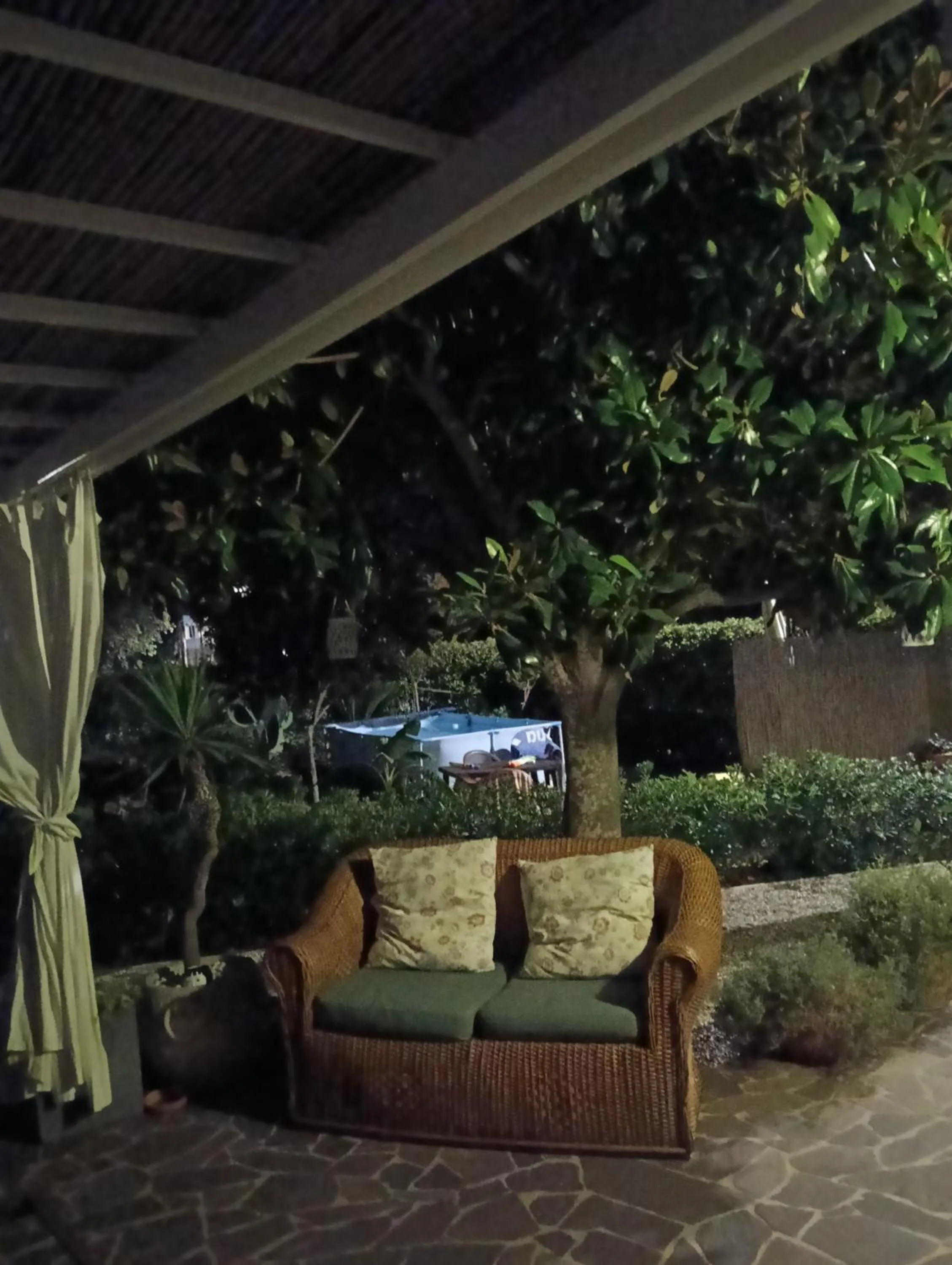 Le Vallonee B&B