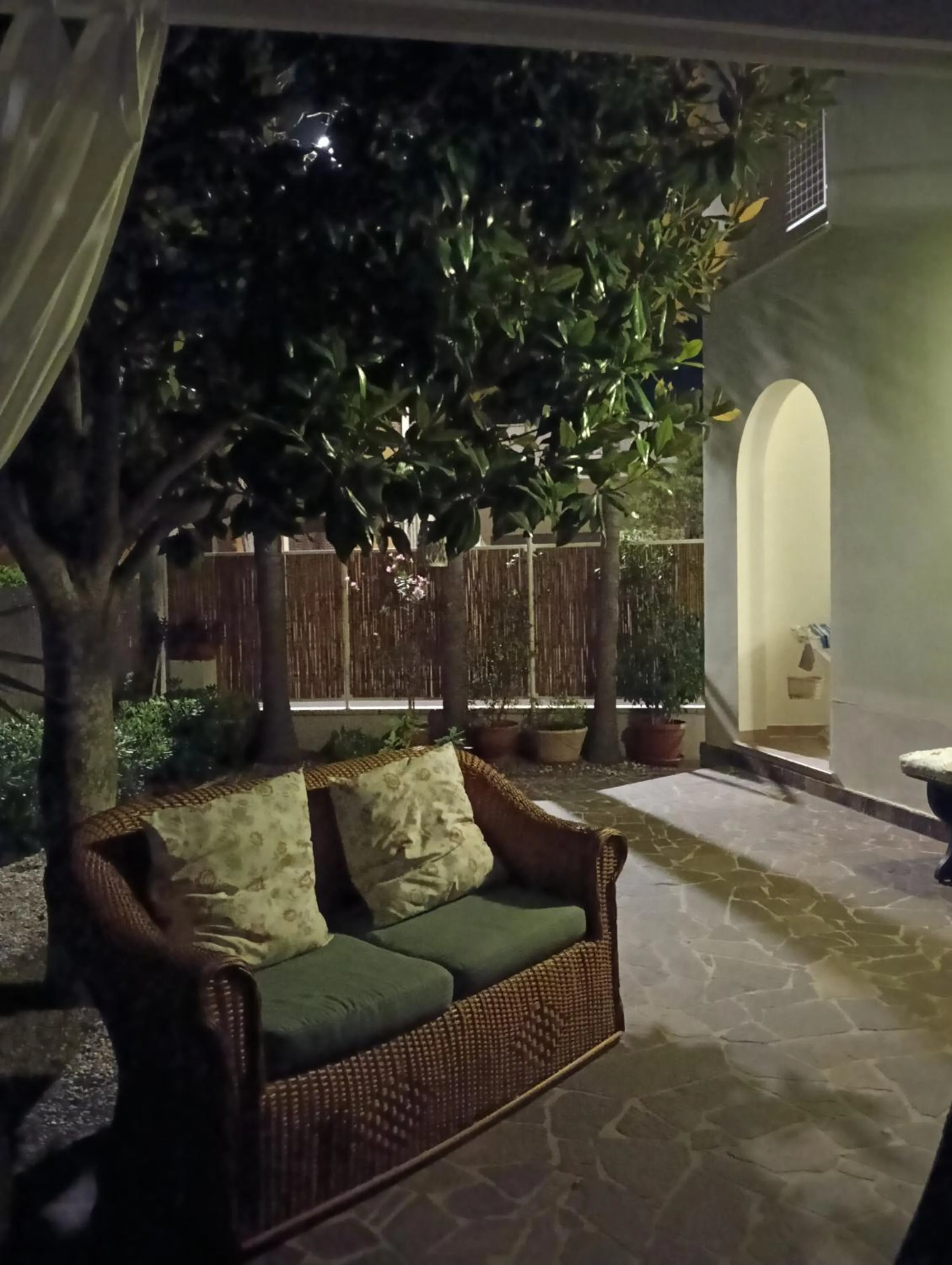 Le Vallonee B&B