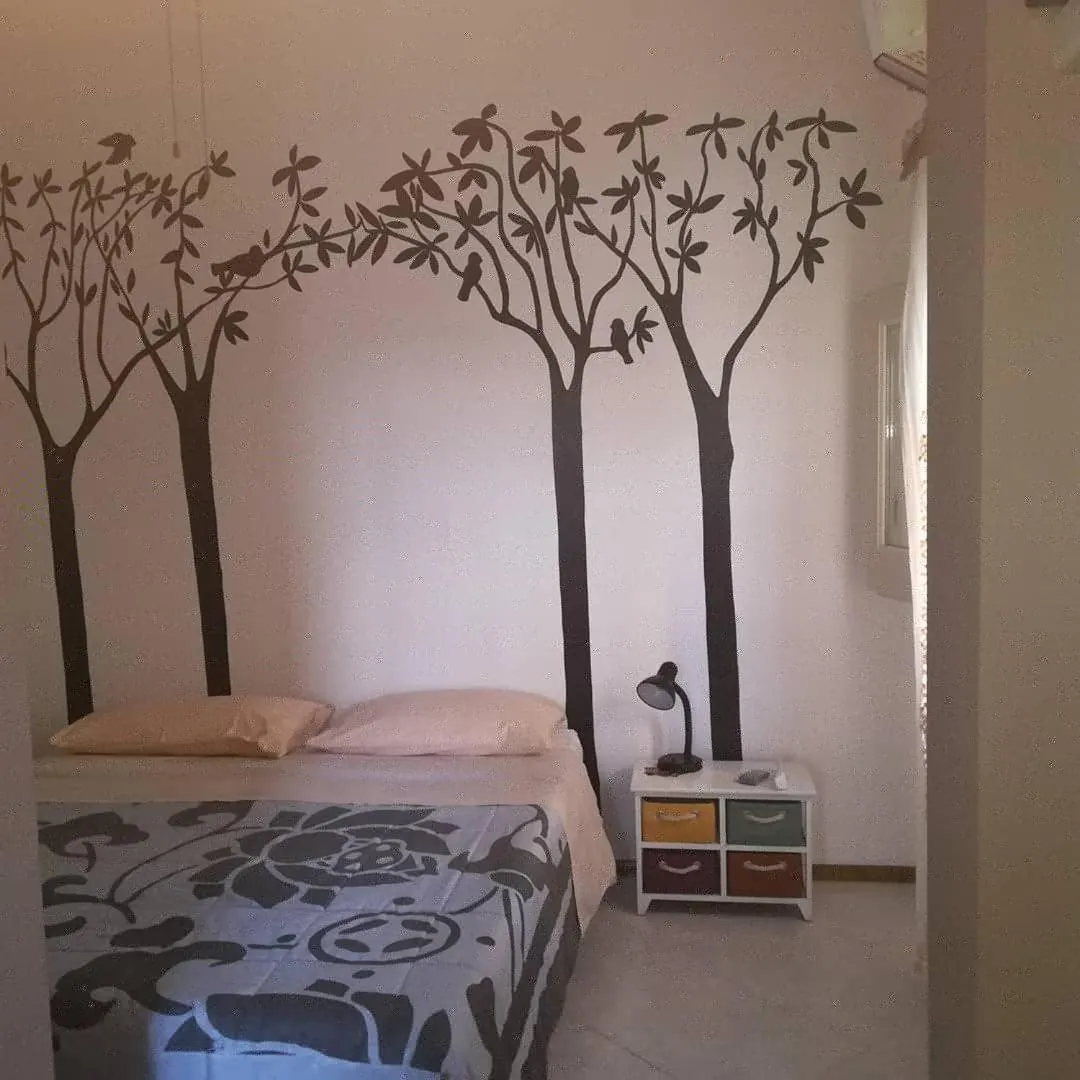 Le Vallonee B&B