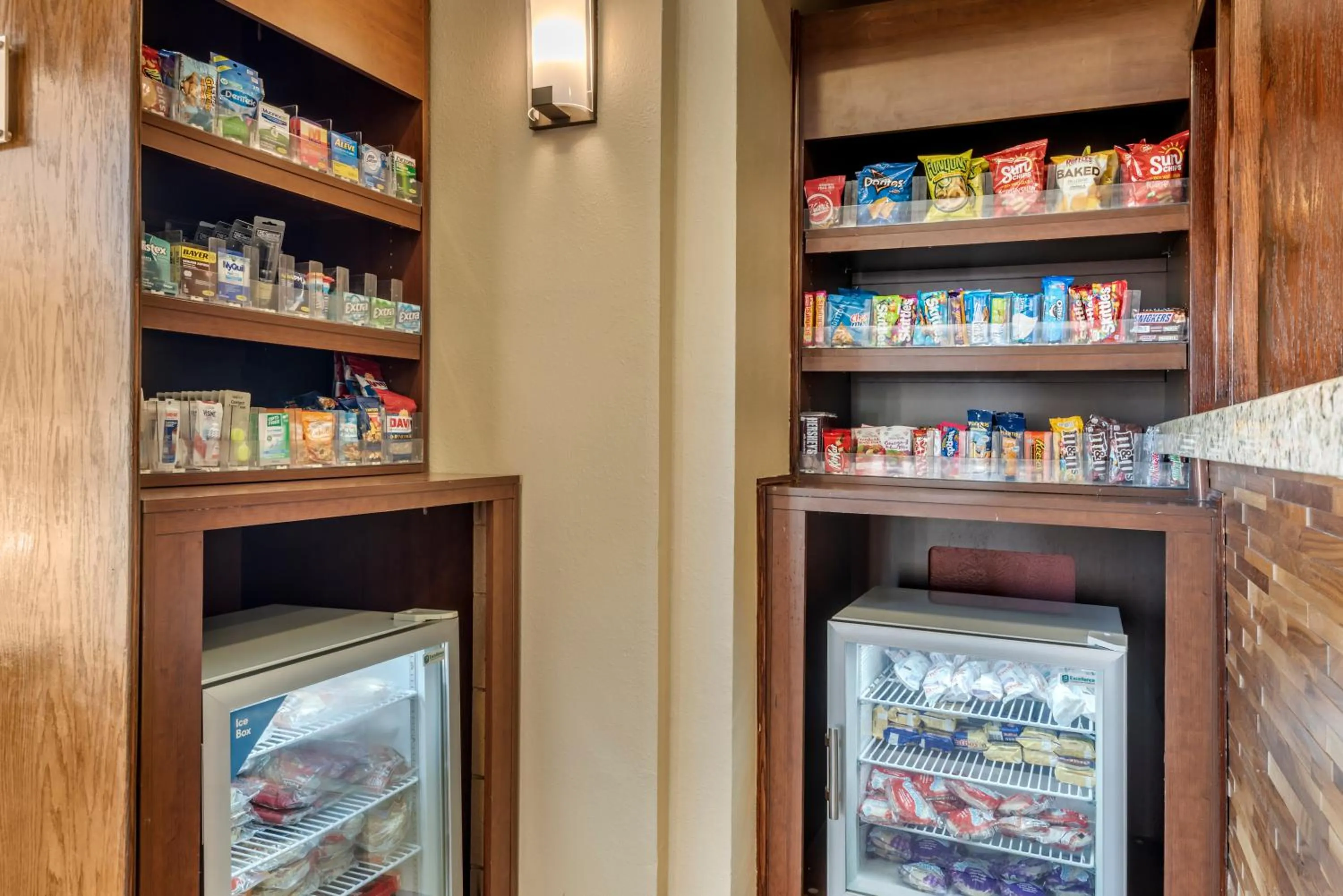 Property building in Comfort Inn & Suites Durango