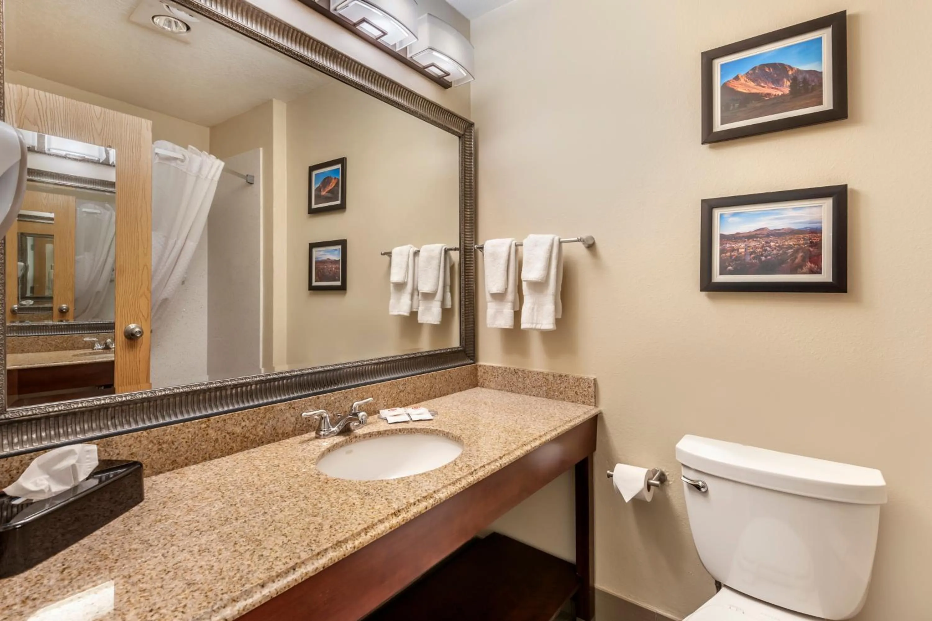 Comfort Inn & Suites Durango