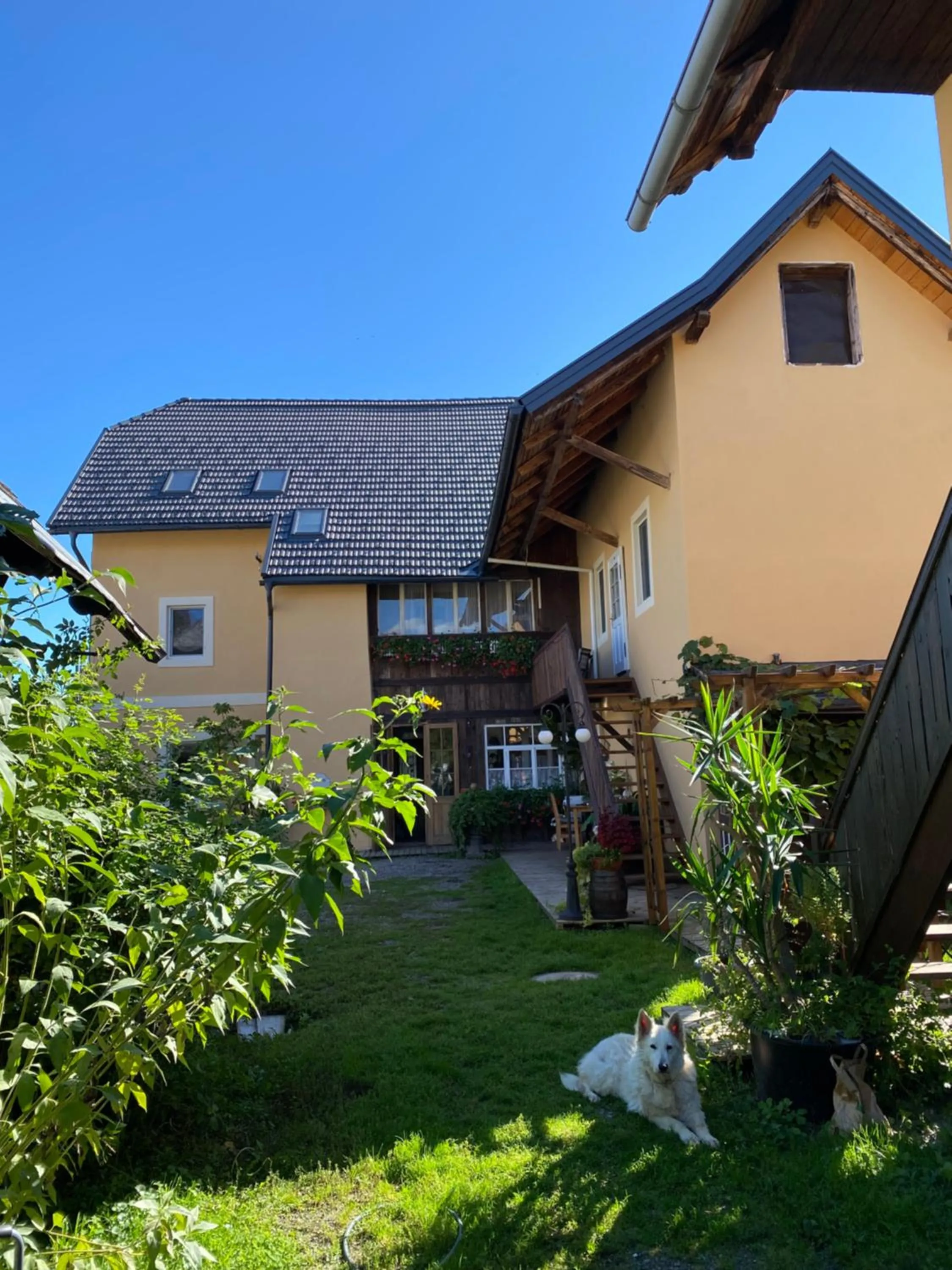 Villa Theresienhof