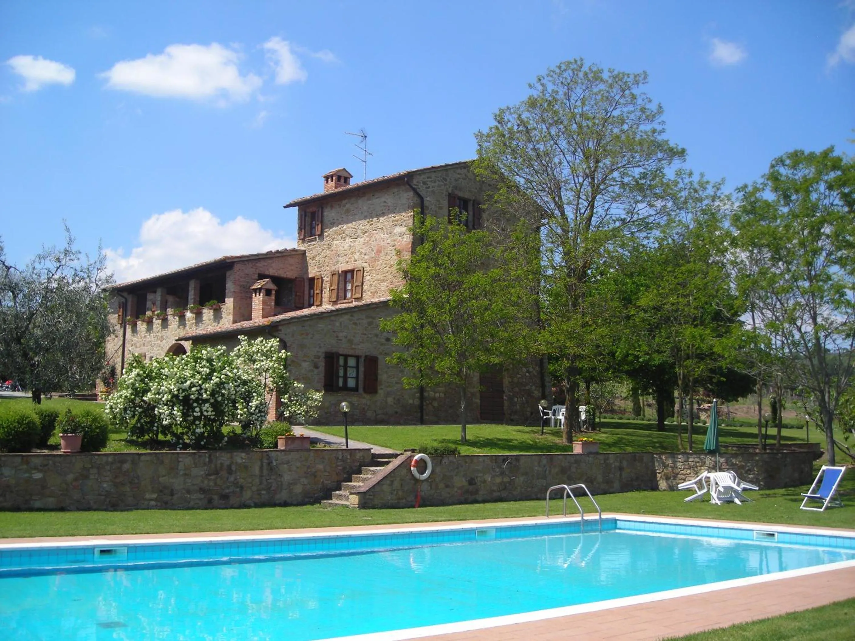 Agriturismo Casagrande