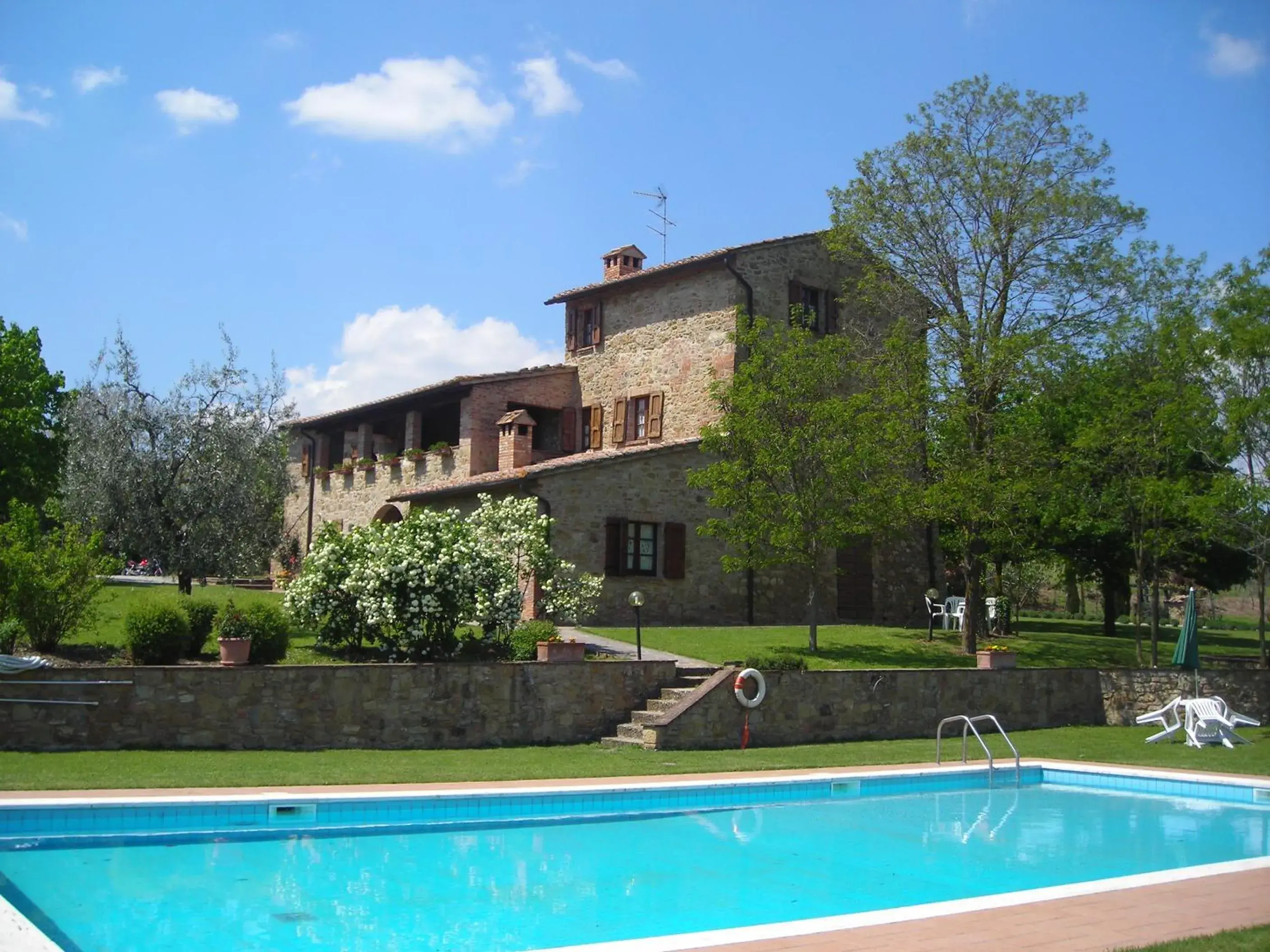 Agriturismo Casagrande Agriturismo Casagrande