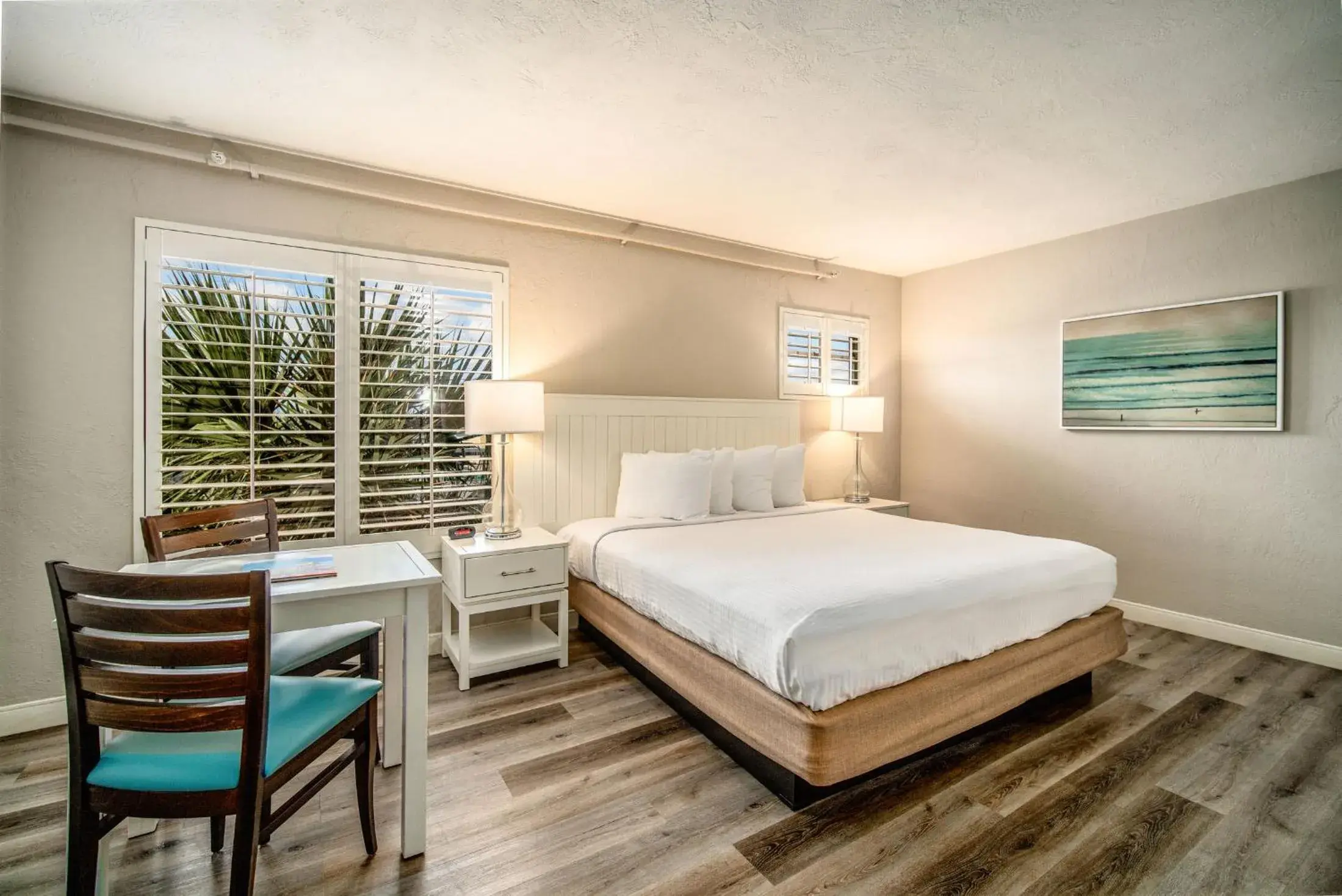 Photo of the whole room, Bed in Perry's Ocean-Edge Resort Photo of the whole room, Bed in Perry's Ocean-Edge Resort