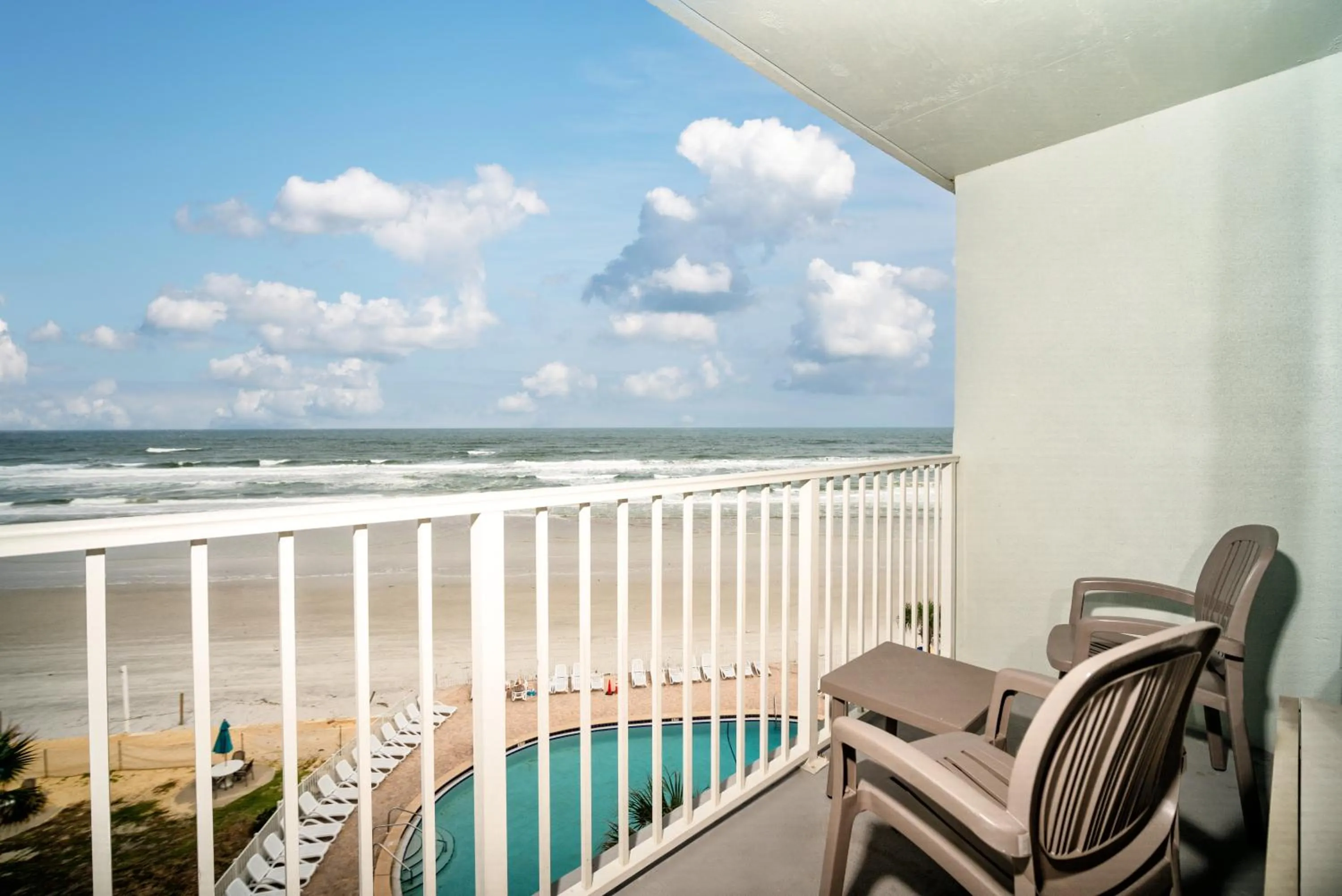 Perry's Ocean-Edge Resort