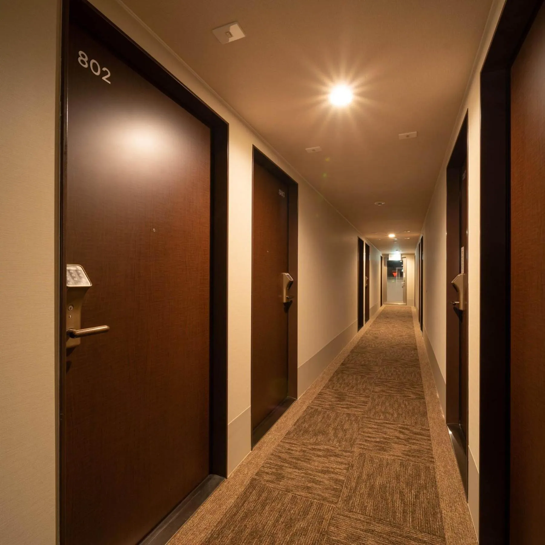 Super Hotel Echizen Takefu