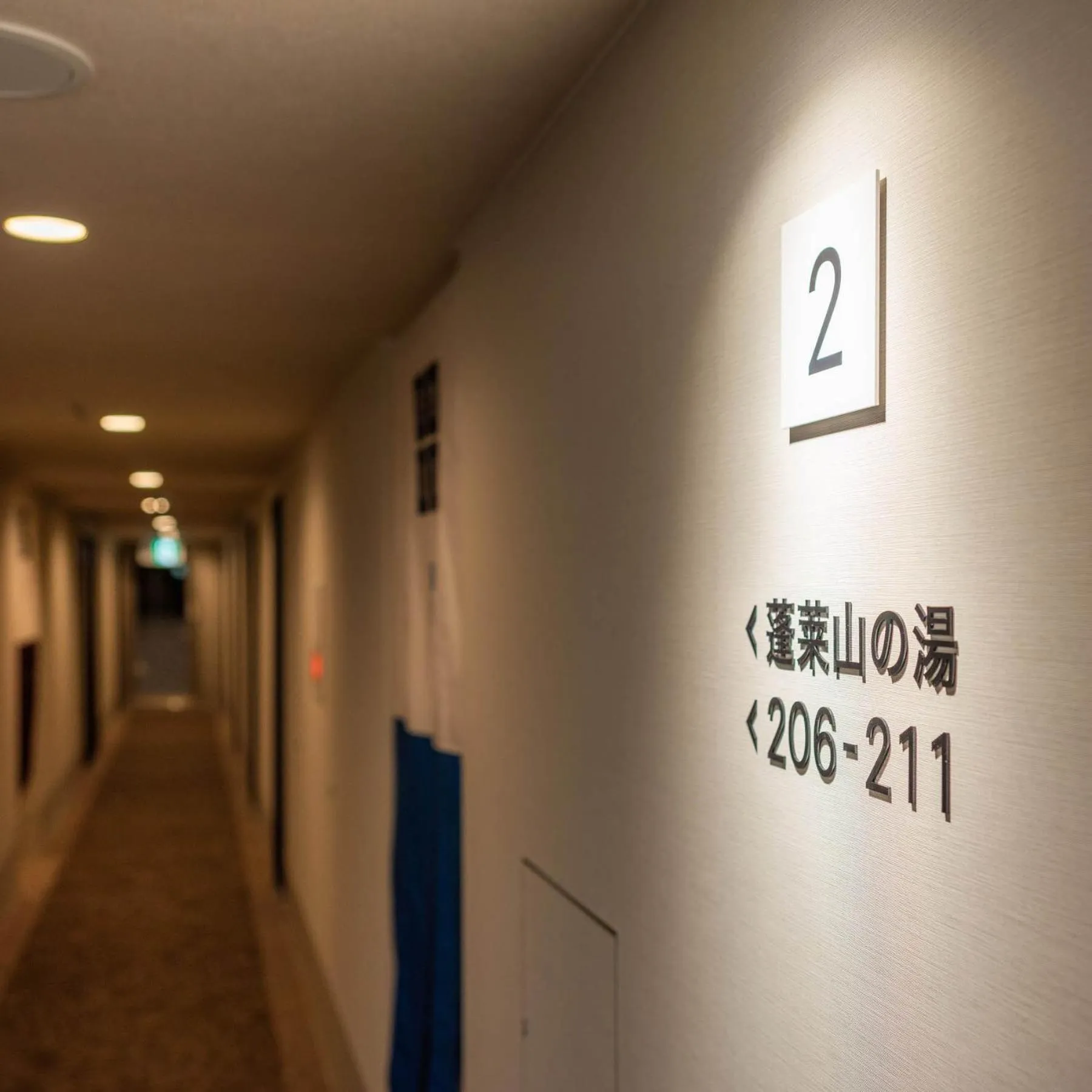 Super Hotel Echizen Takefu