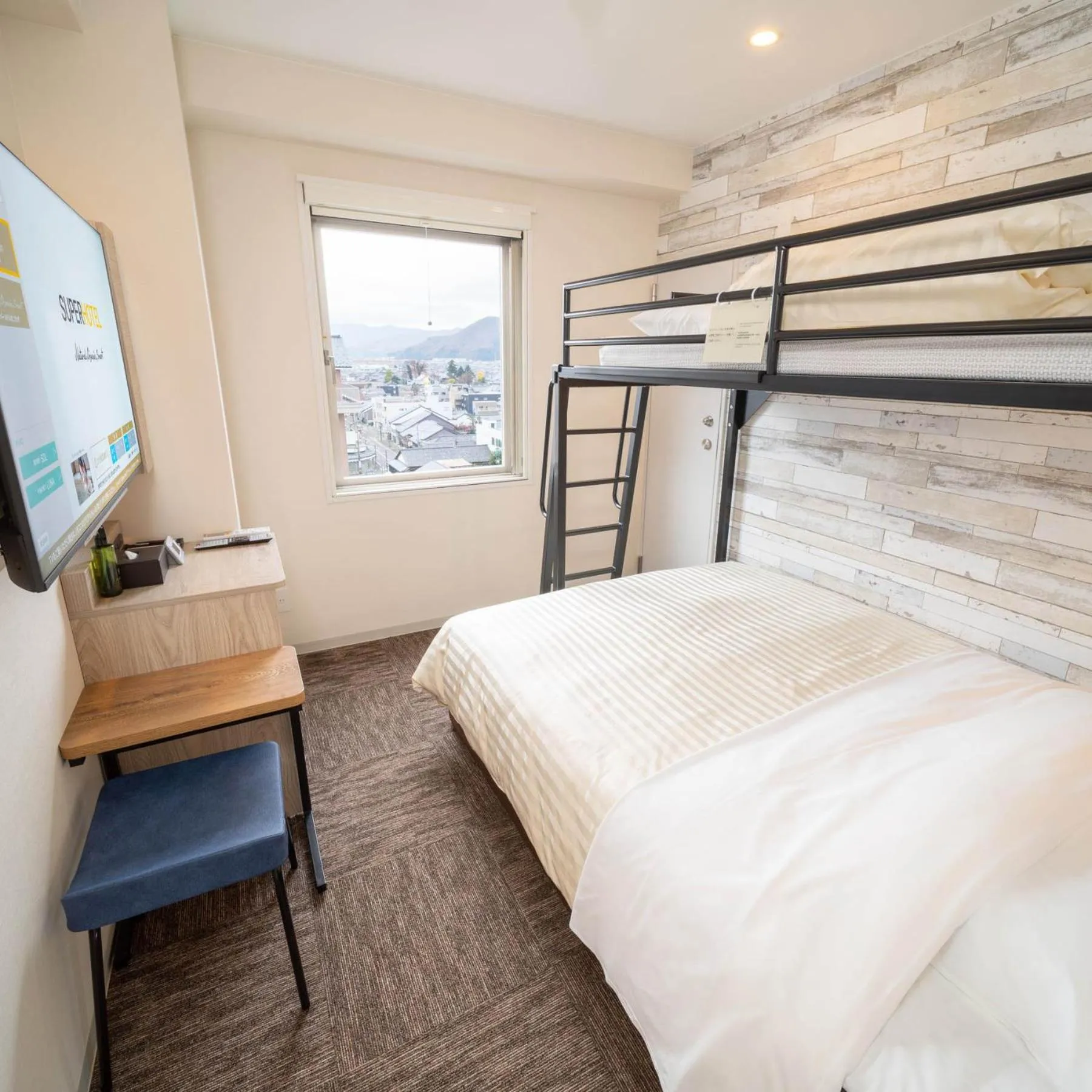 Super Hotel Echizen Takefu