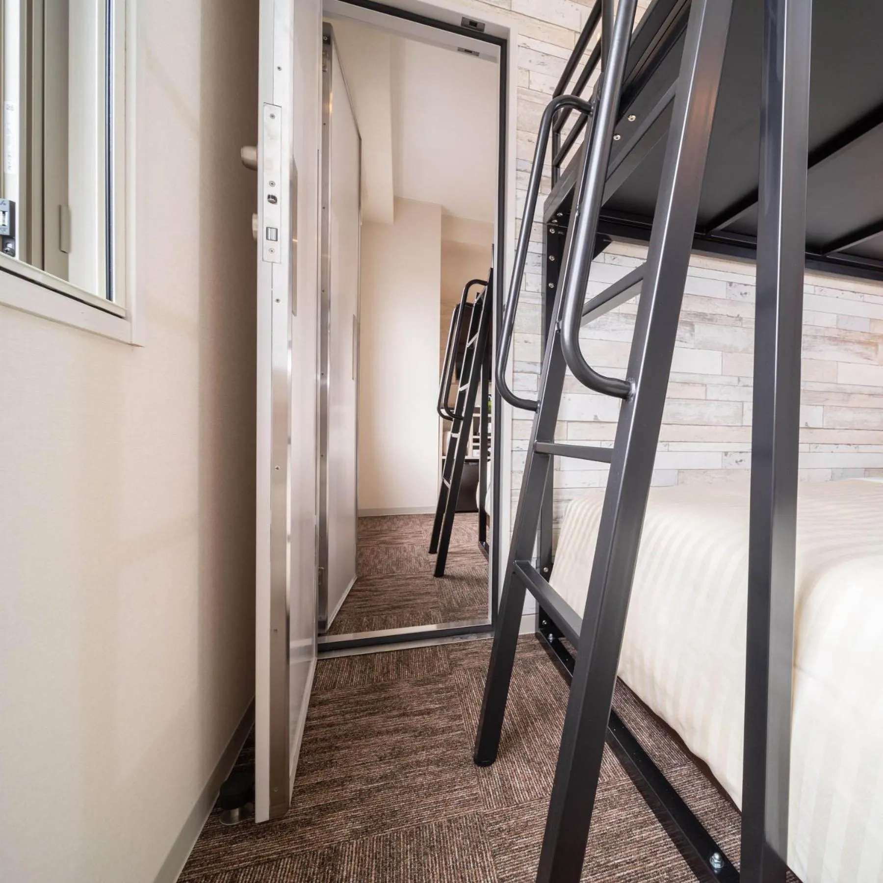 Super Hotel Echizen Takefu