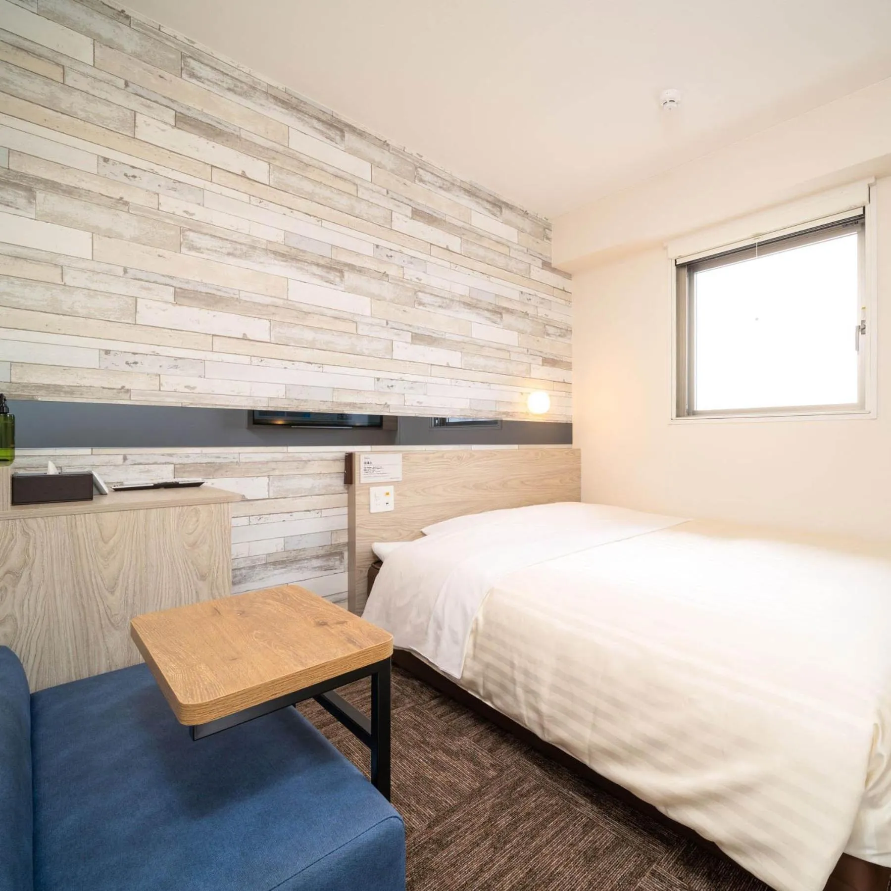 Super Hotel Echizen Takefu