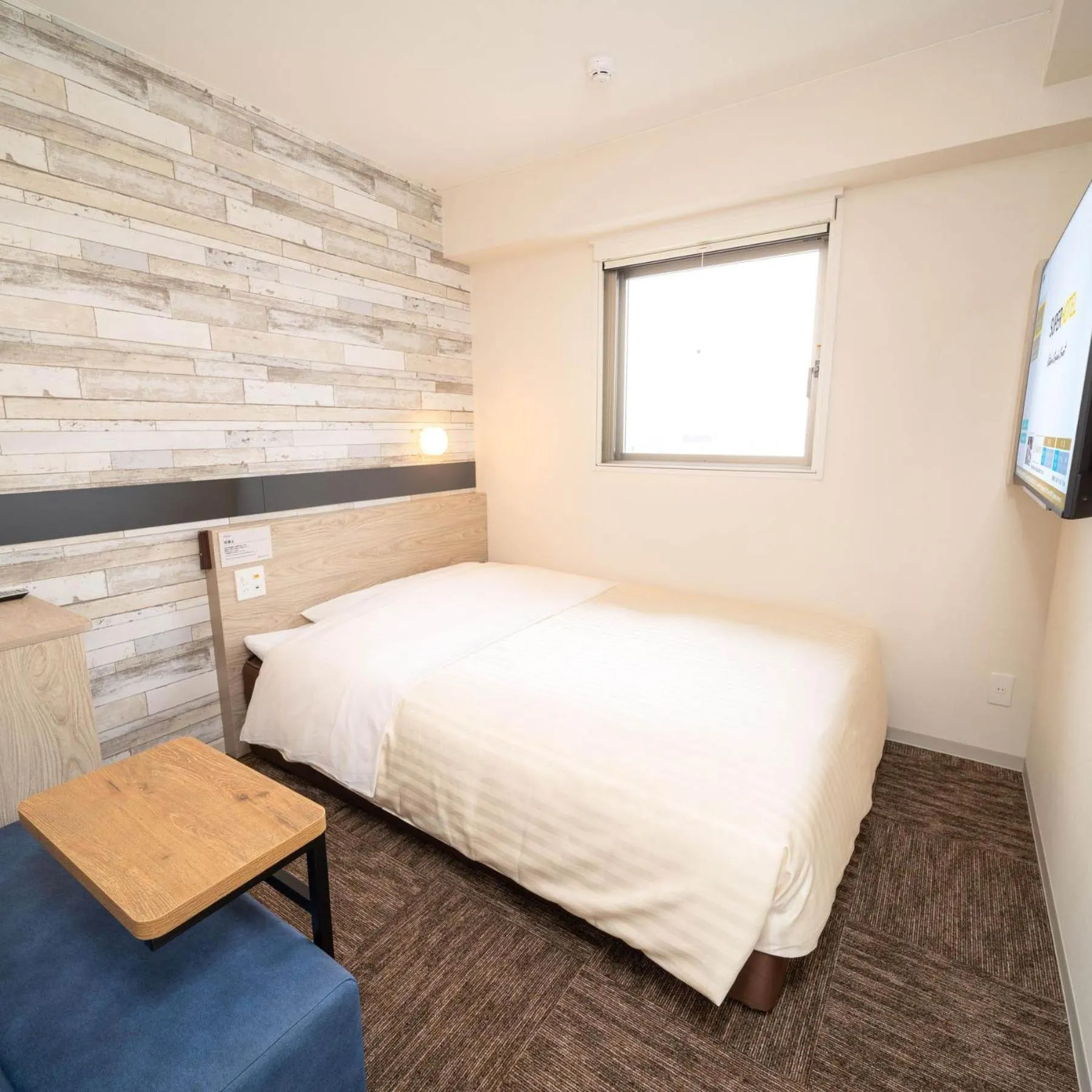 Super Hotel Echizen Takefu