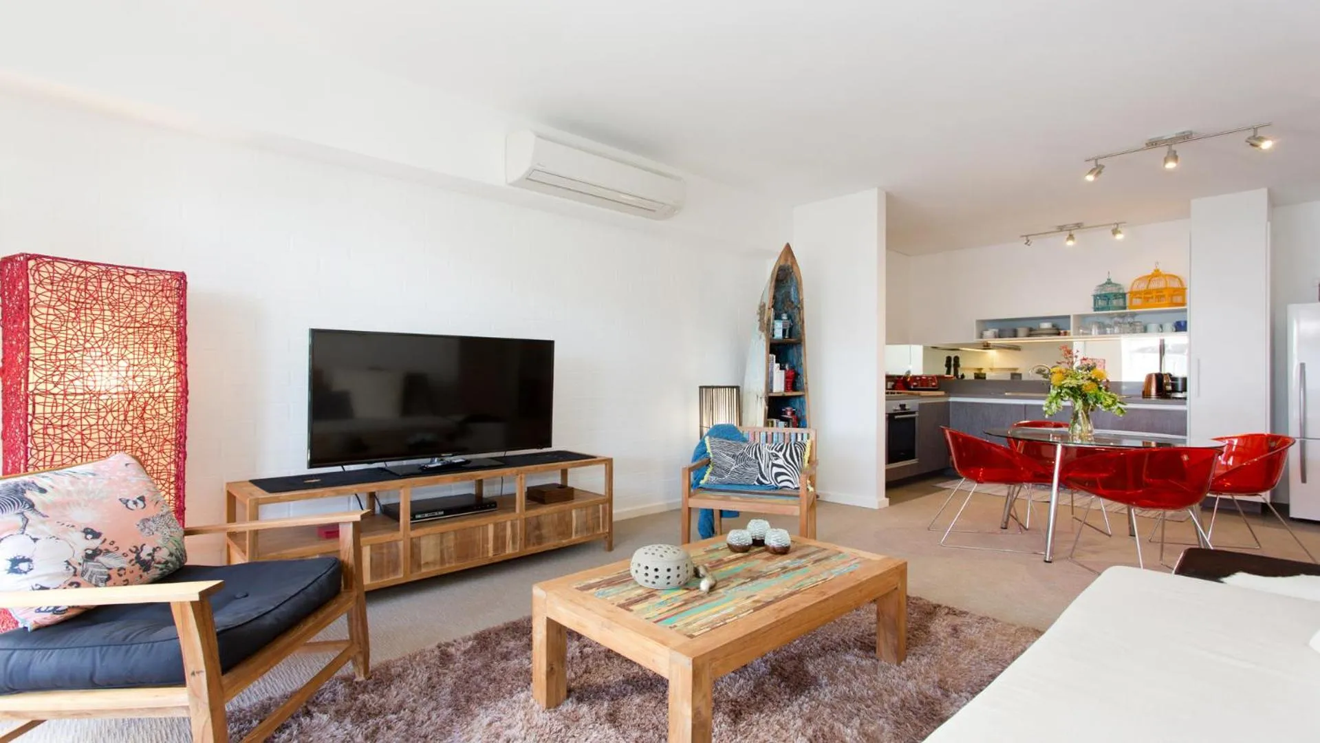 Seabreeze - Coastal Living