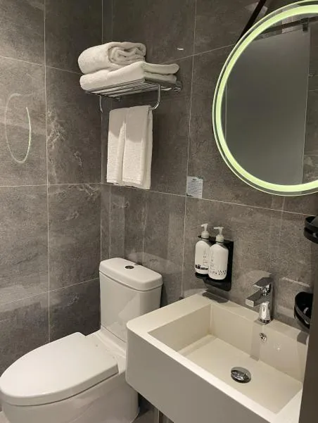 Aerotel Beijing Daxing International Airport