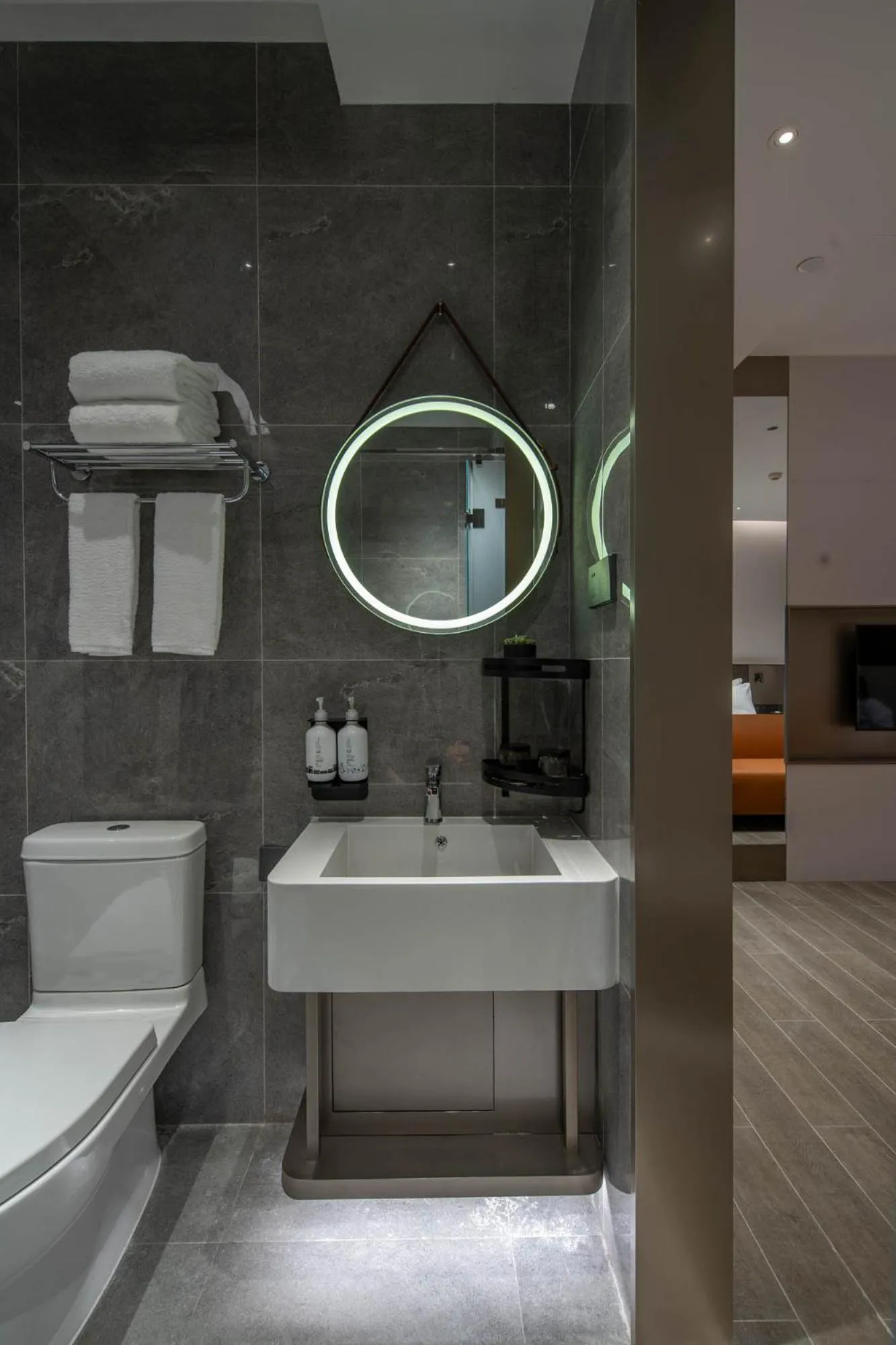 Aerotel Beijing Daxing International Airport