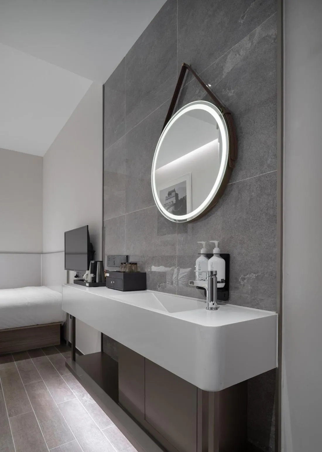 Aerotel Beijing Daxing International Airport