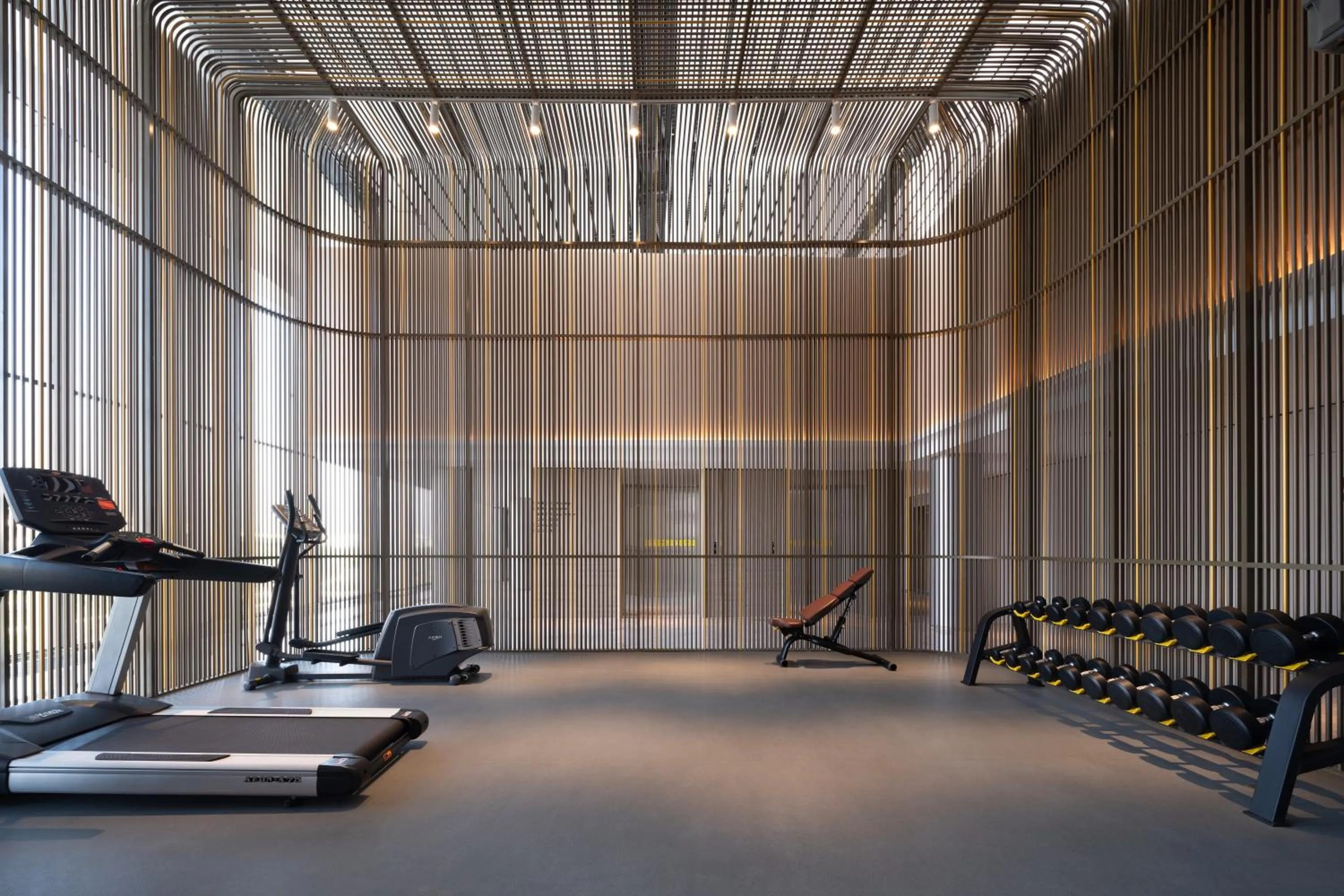 Aerotel Beijing Daxing International Airport