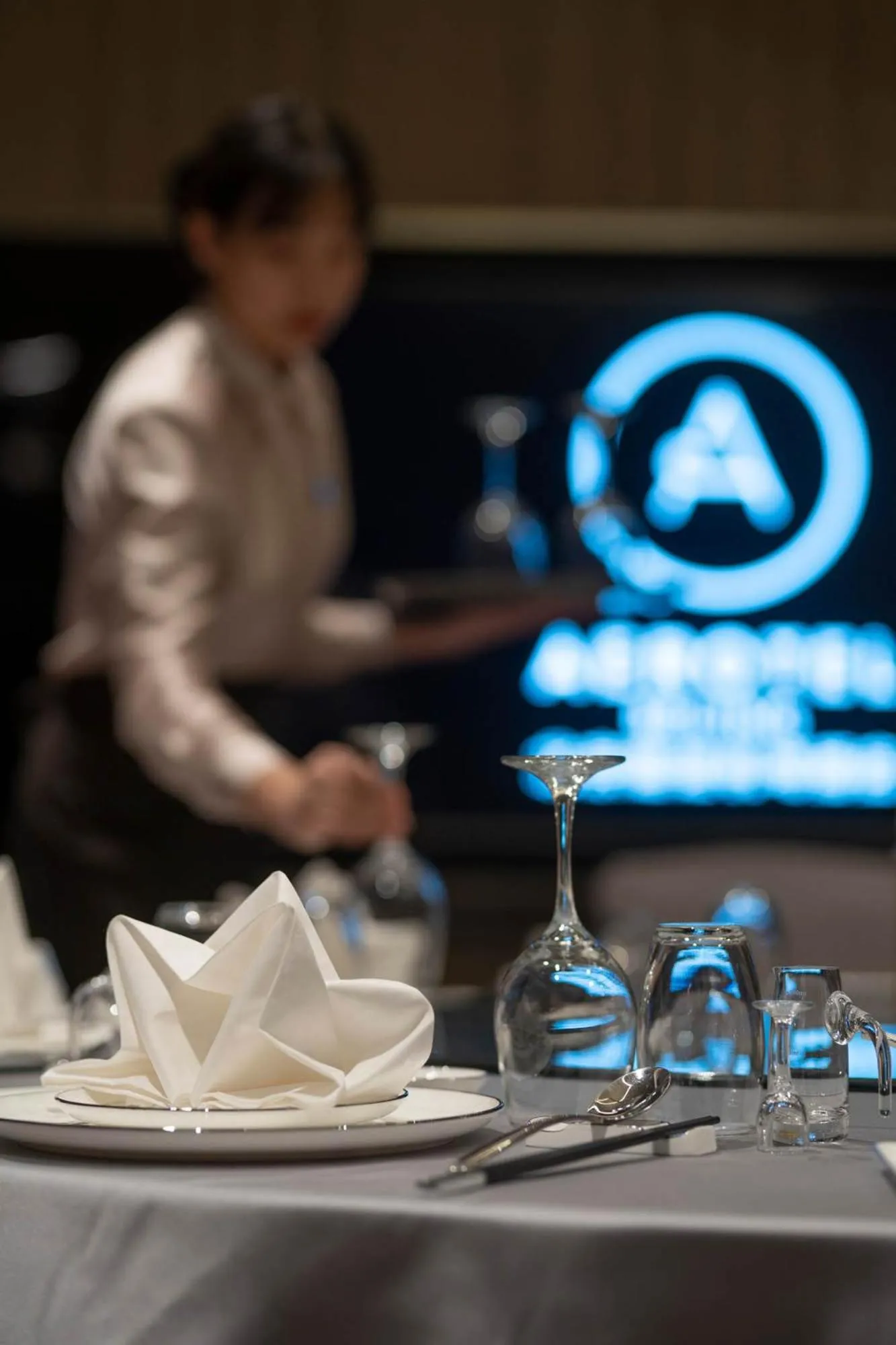 Aerotel Beijing Daxing International Airport