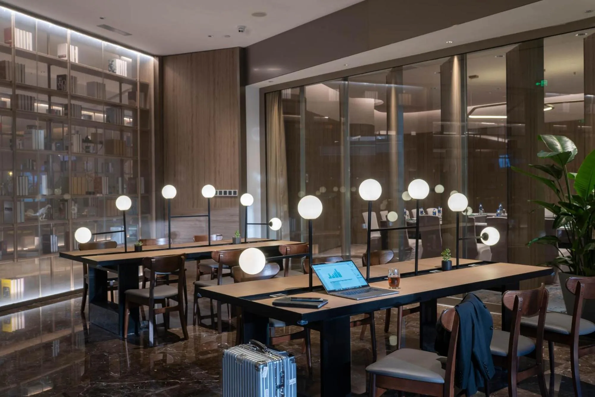 Aerotel Beijing Daxing International Airport