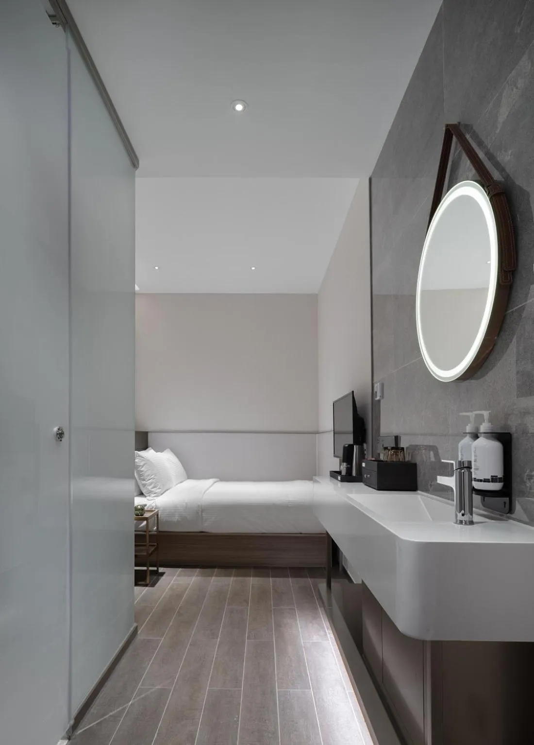 Aerotel Beijing Daxing International Airport