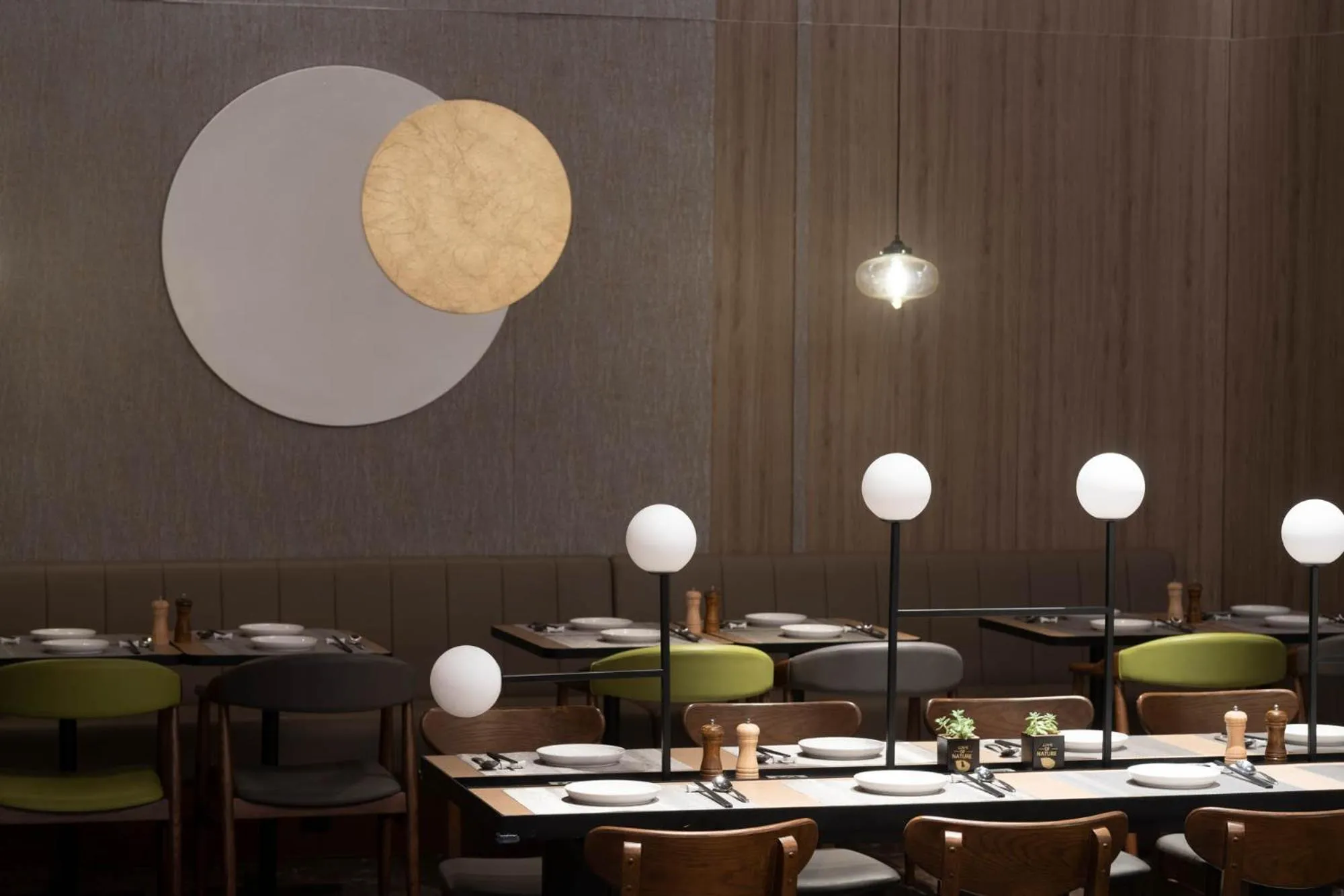 Aerotel Beijing Daxing International Airport