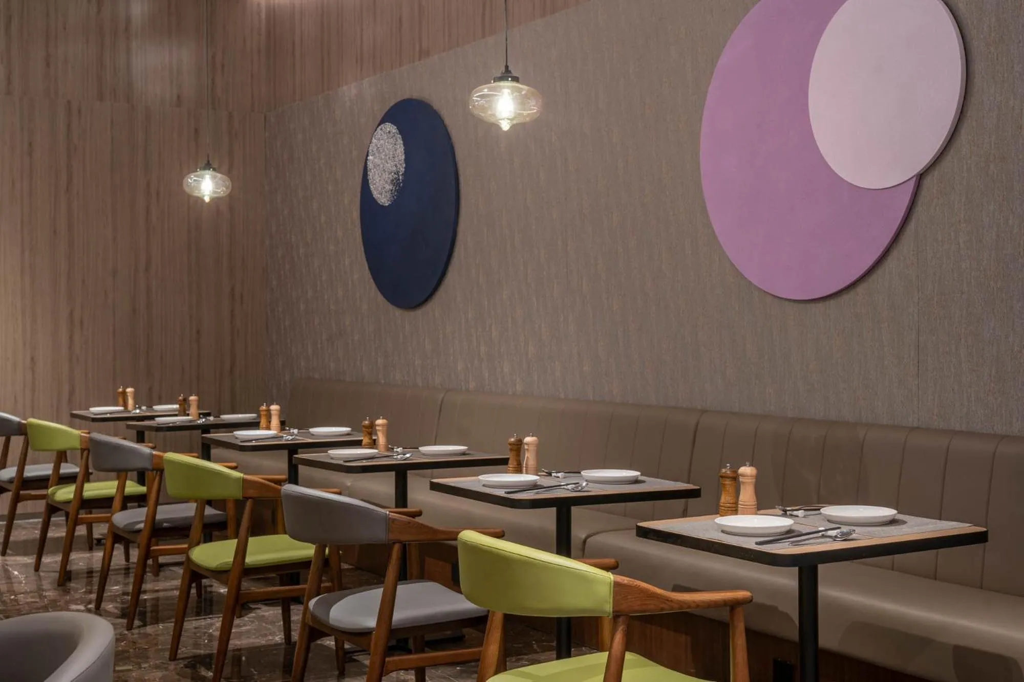 Aerotel Beijing Daxing International Airport