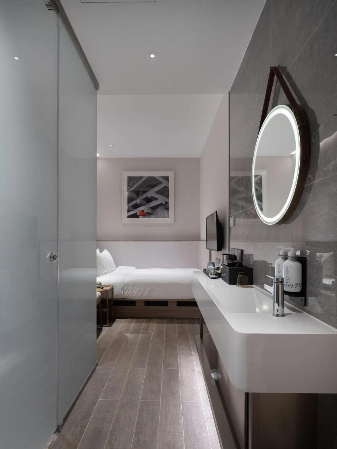 Aerotel Beijing Daxing International Airport