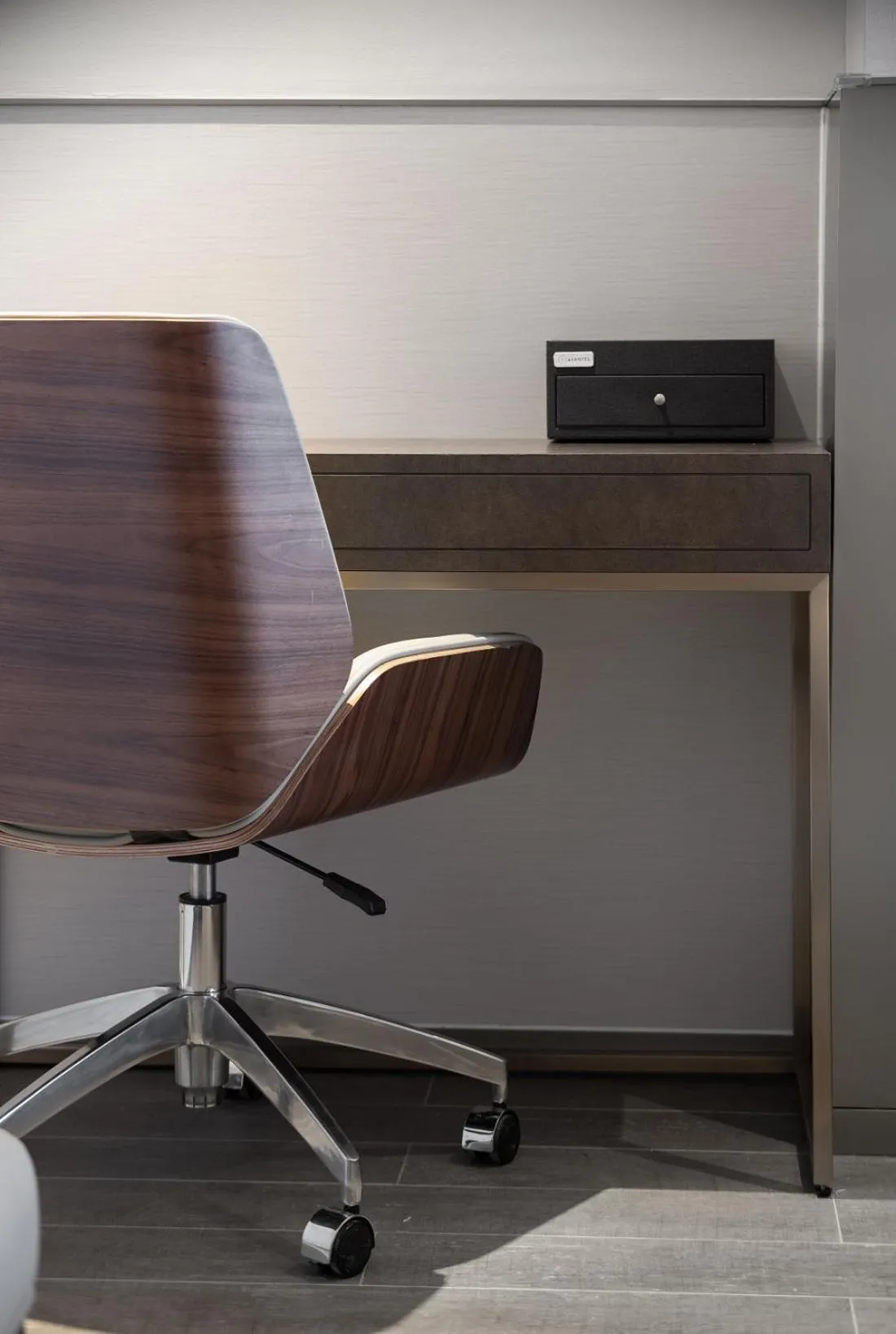 Aerotel Beijing Daxing International Airport