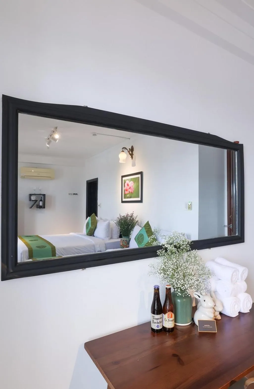 Purple Hue - Charming Riverside