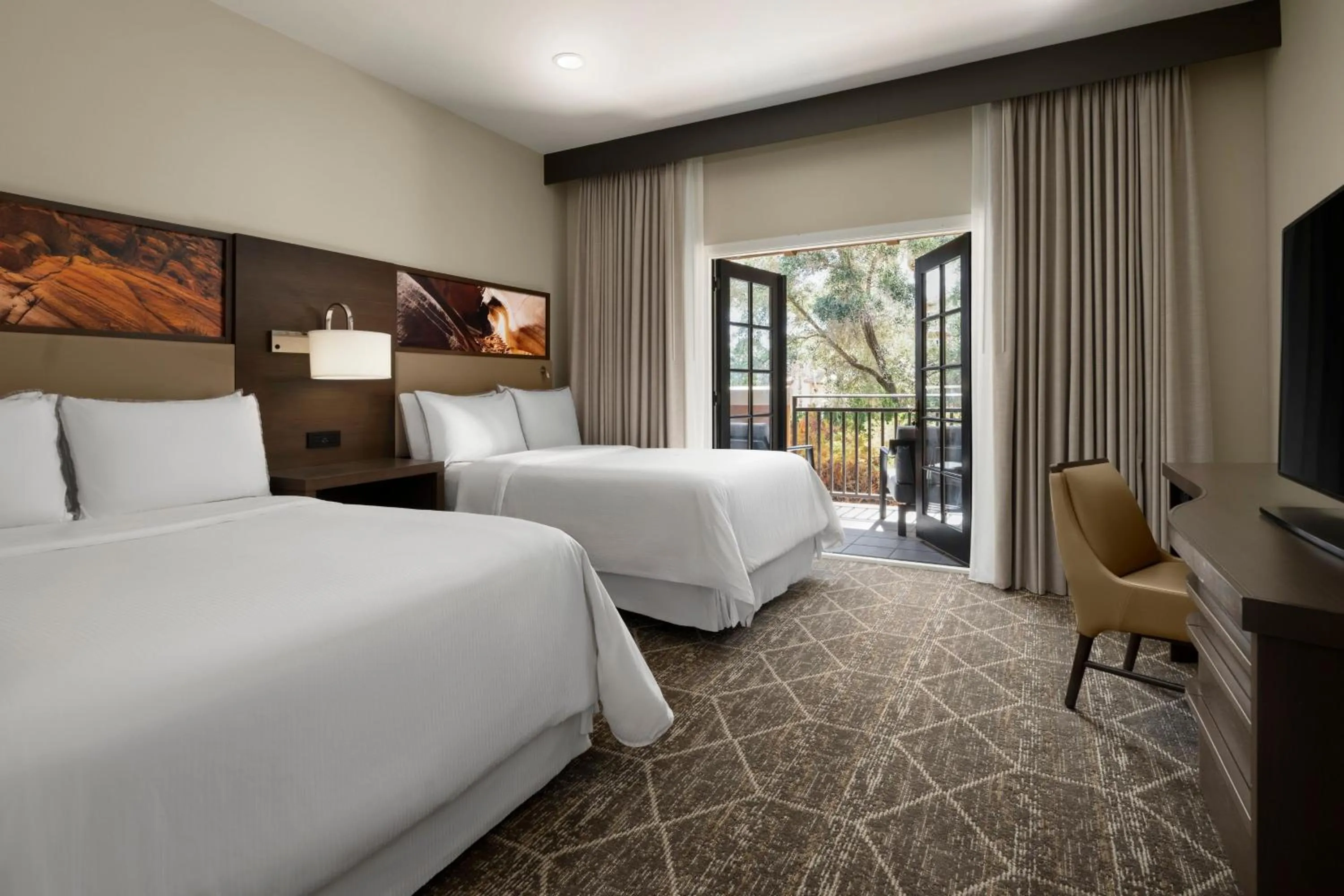 Other, Bed in The Westin Lake Las Vegas Resort & Spa