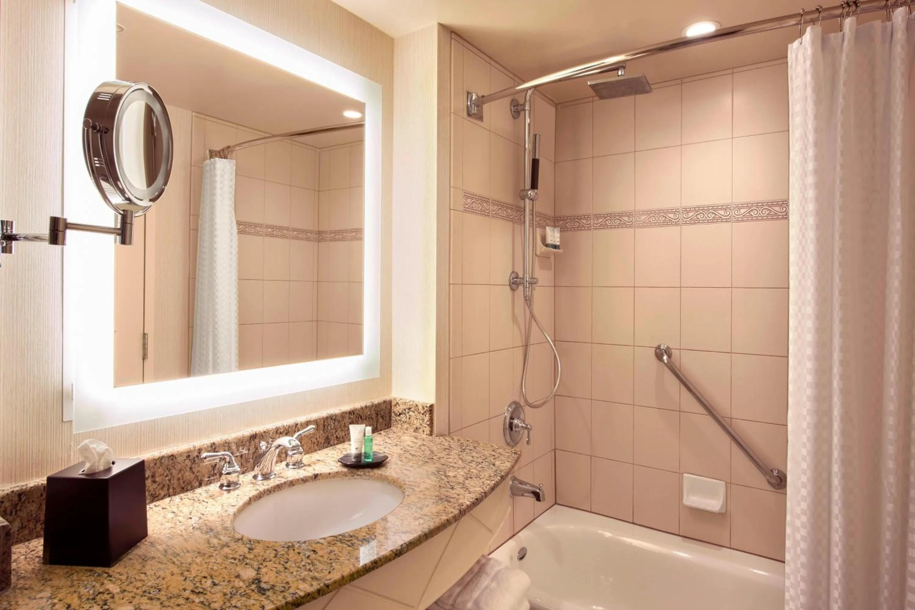 Bathroom in The Westin Lake Las Vegas Resort & Spa