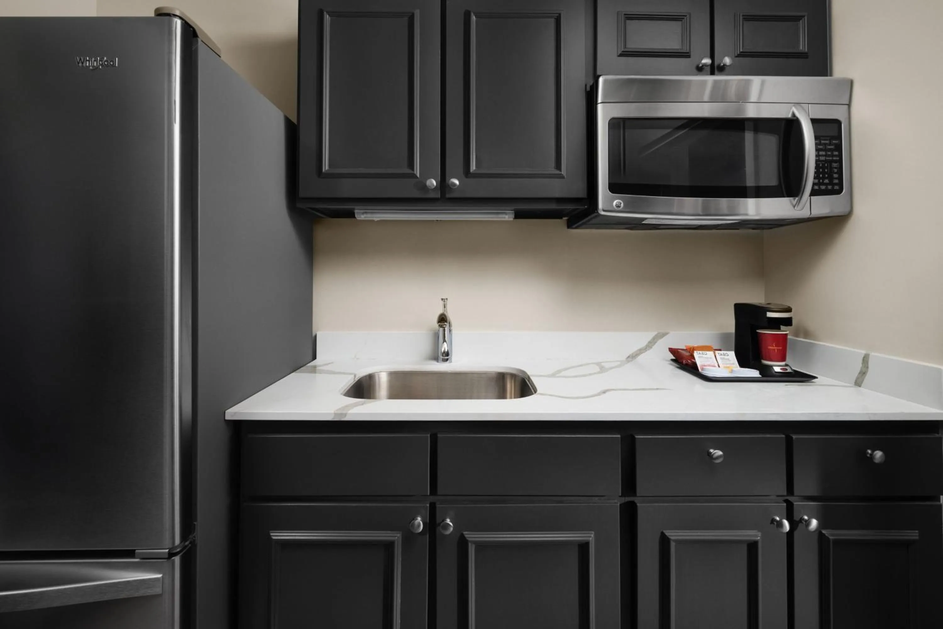 Kitchen or kitchenette in The Westin Lake Las Vegas Resort & Spa