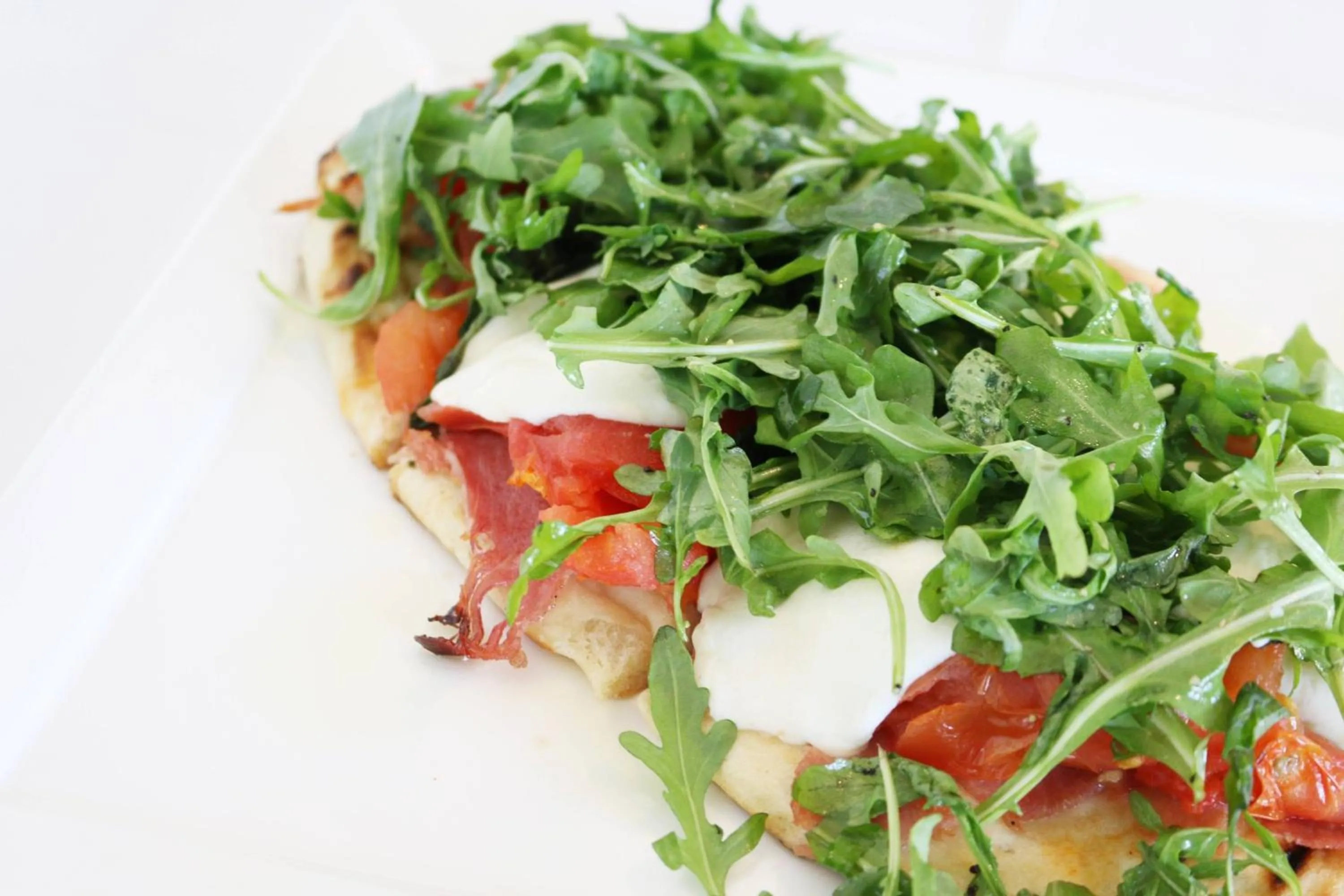 Breakfast in The Westin Lake Las Vegas Resort & Spa