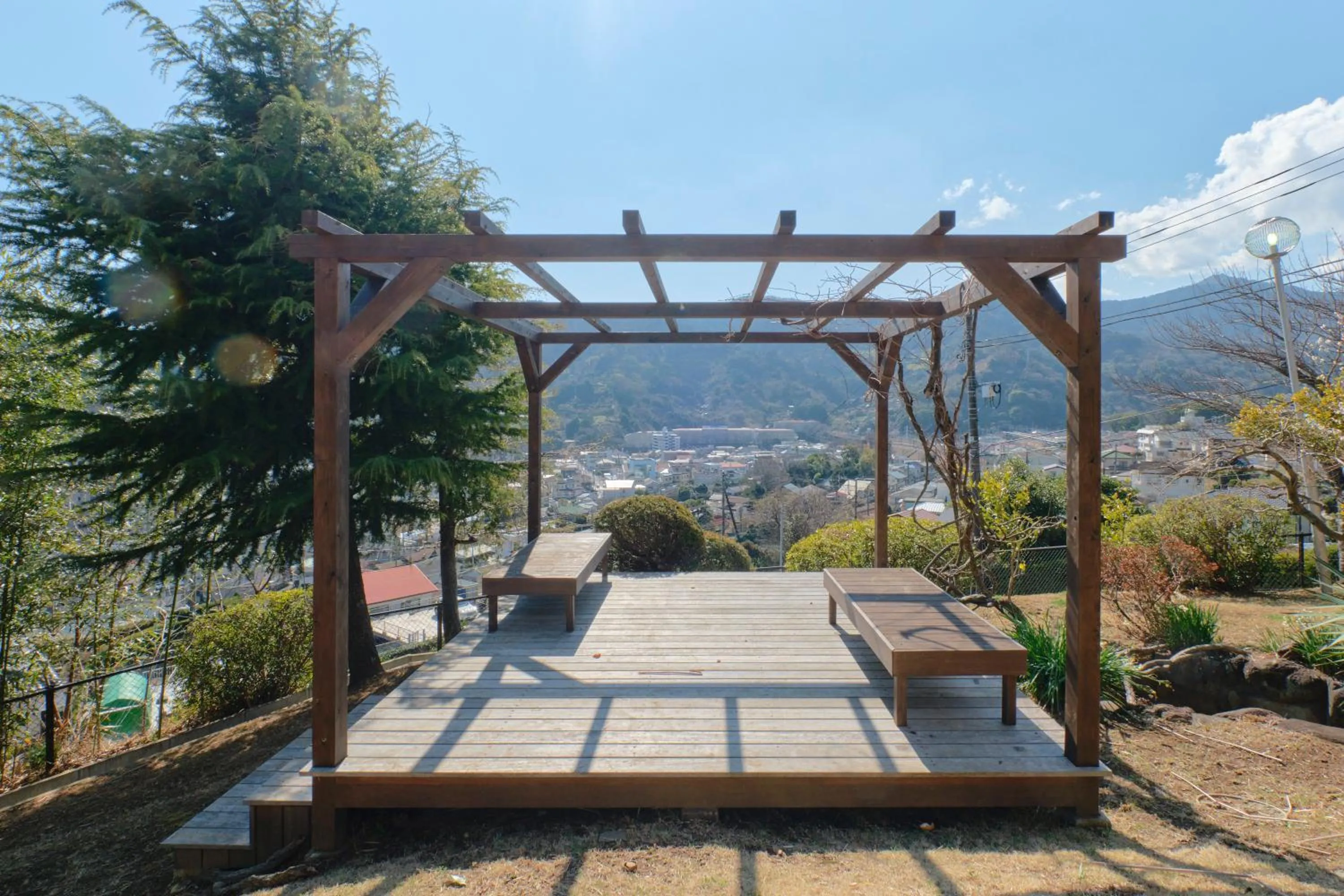 Ryokan -Suikoen- by Tranova