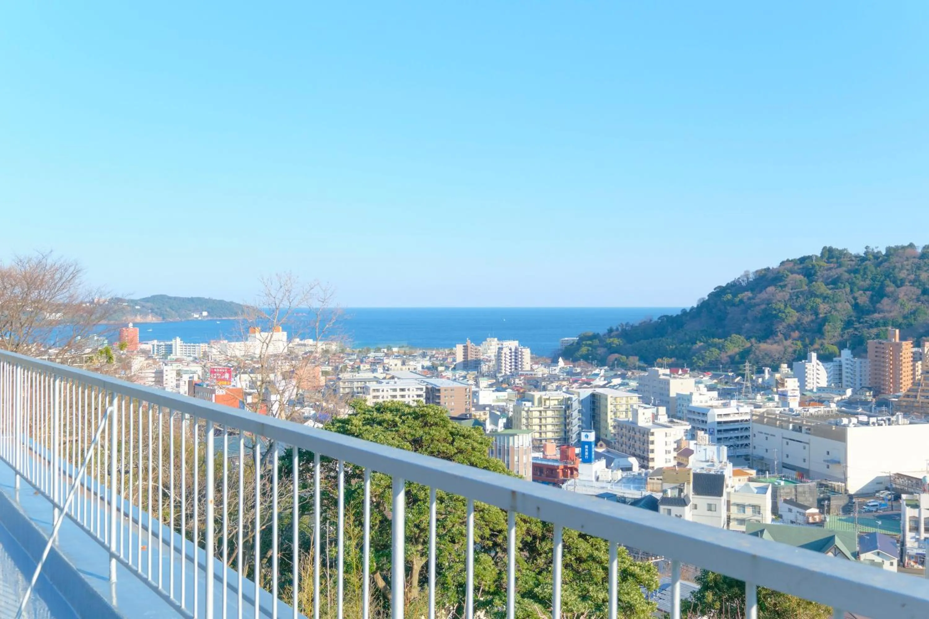 Ryokan -Suikoen- by Tranova