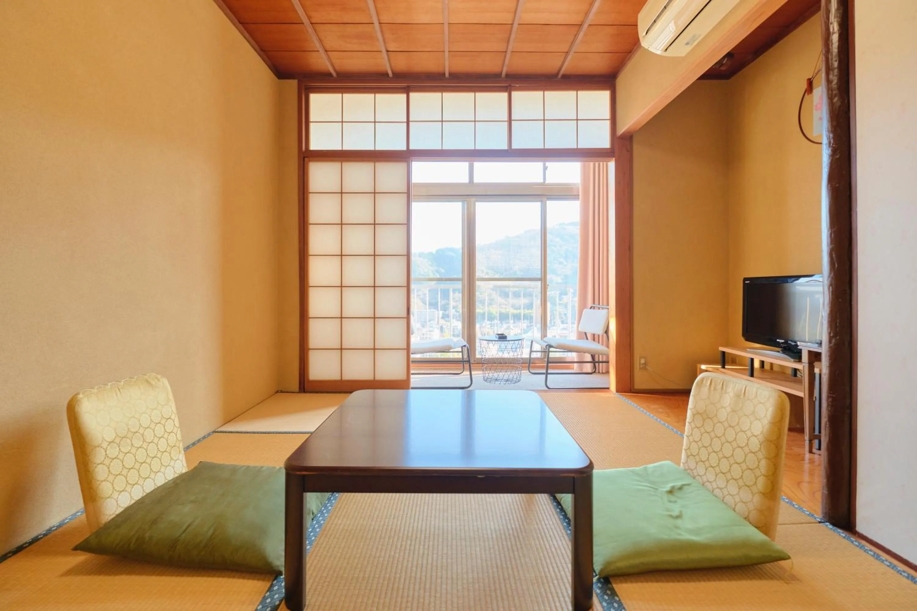 Ryokan -Suikoen- by Tranova