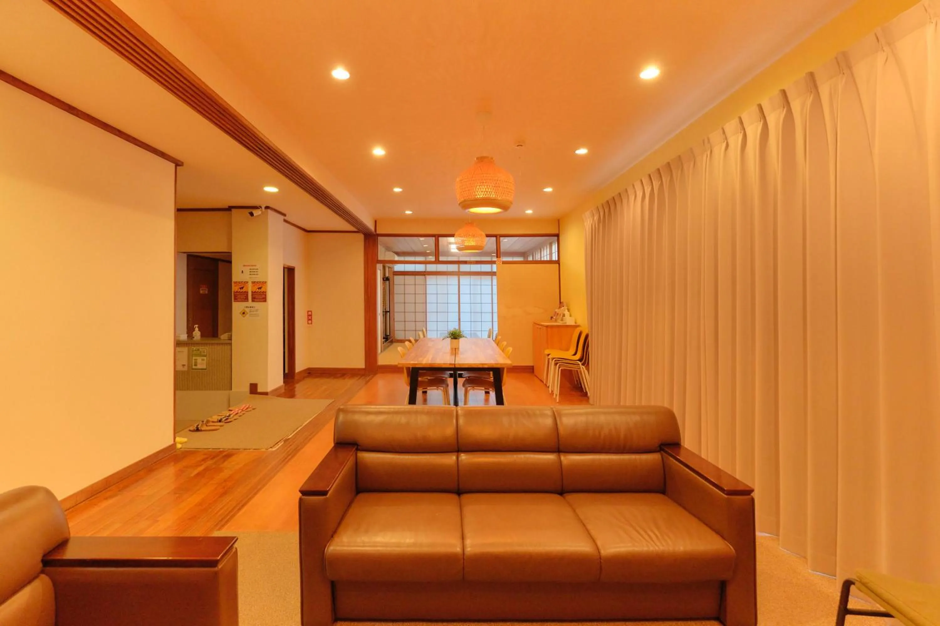 Ryokan -Suikoen- by Tranova