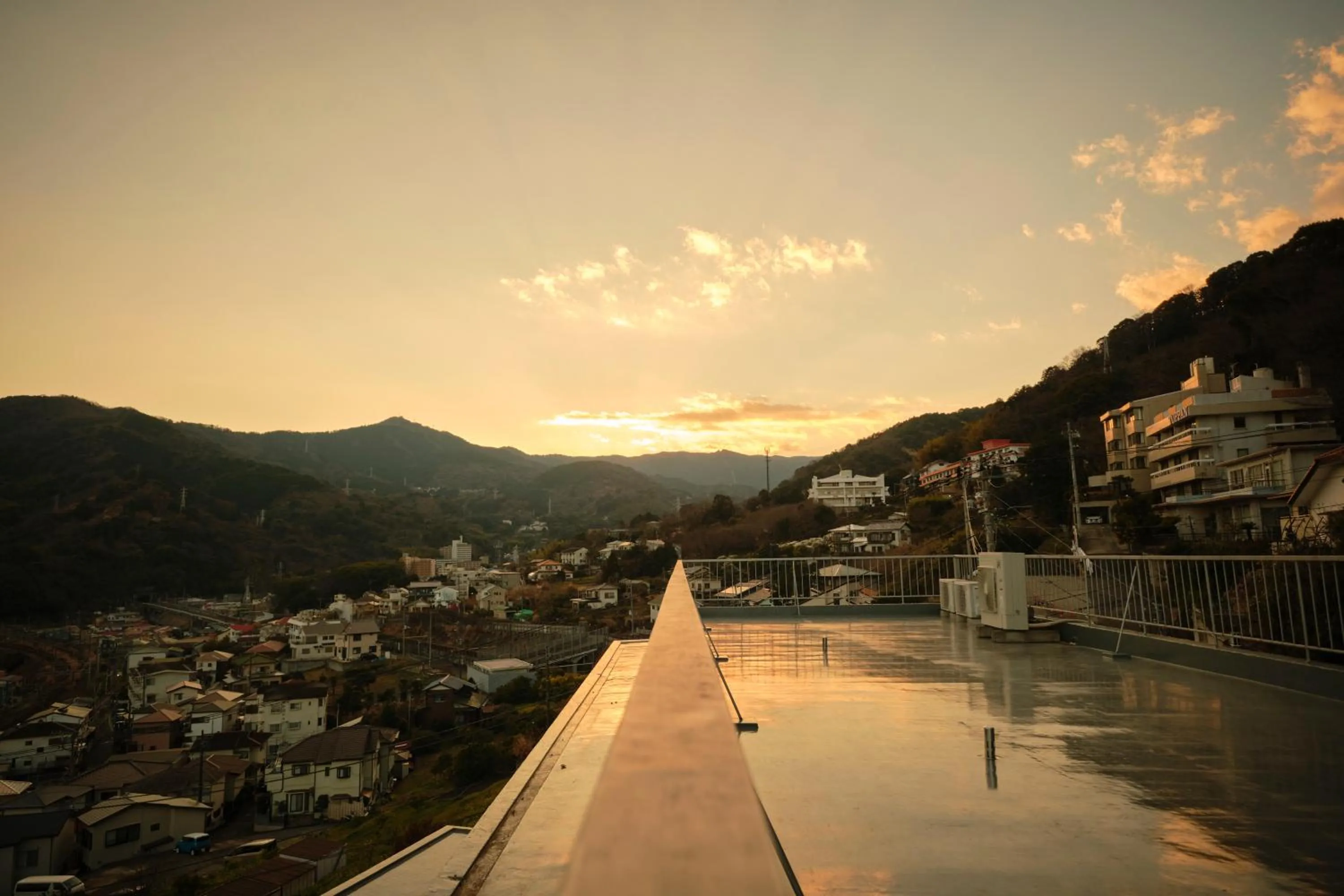 Ryokan -Suikoen- by Tranova