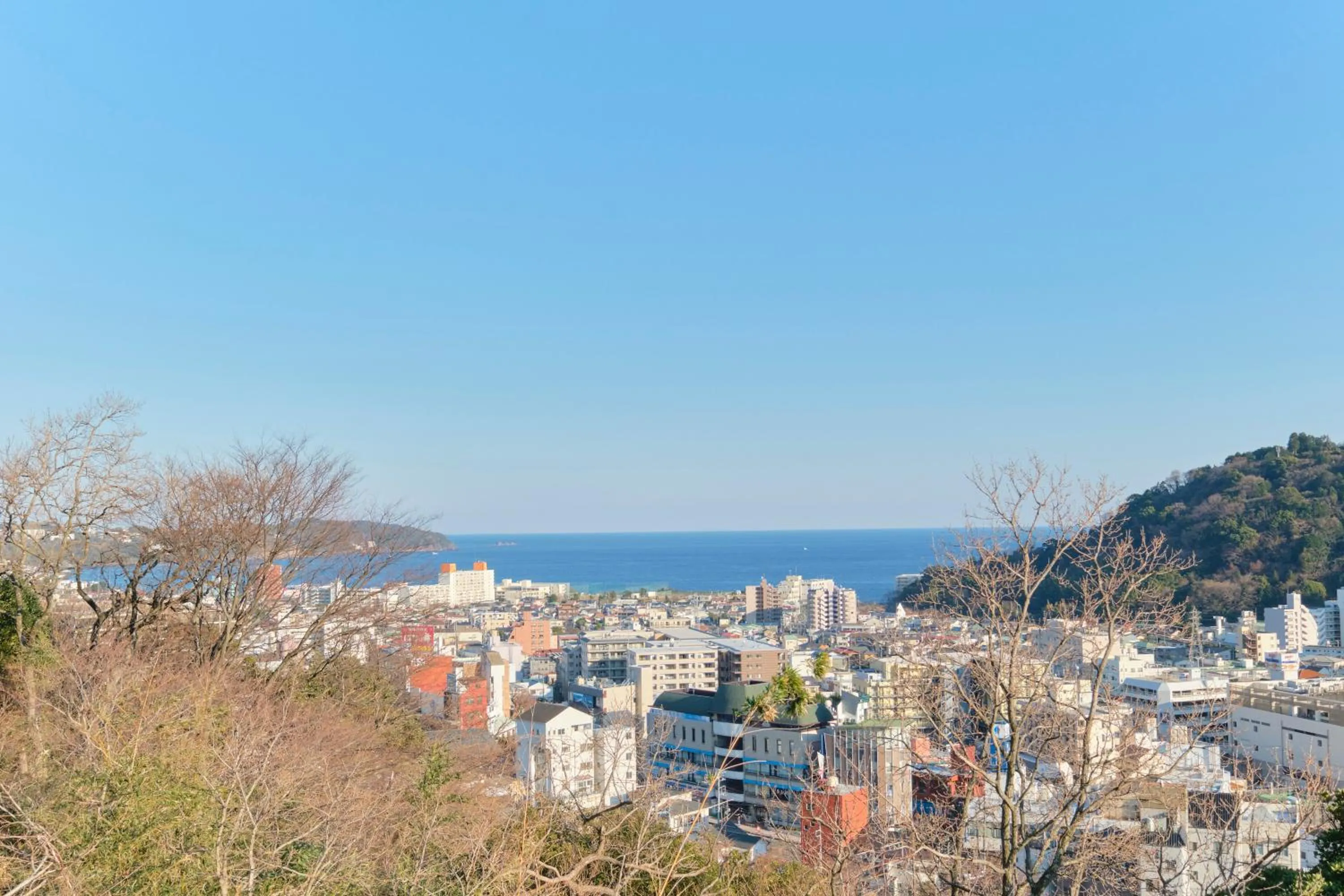 Ryokan -Suikoen- by Tranova