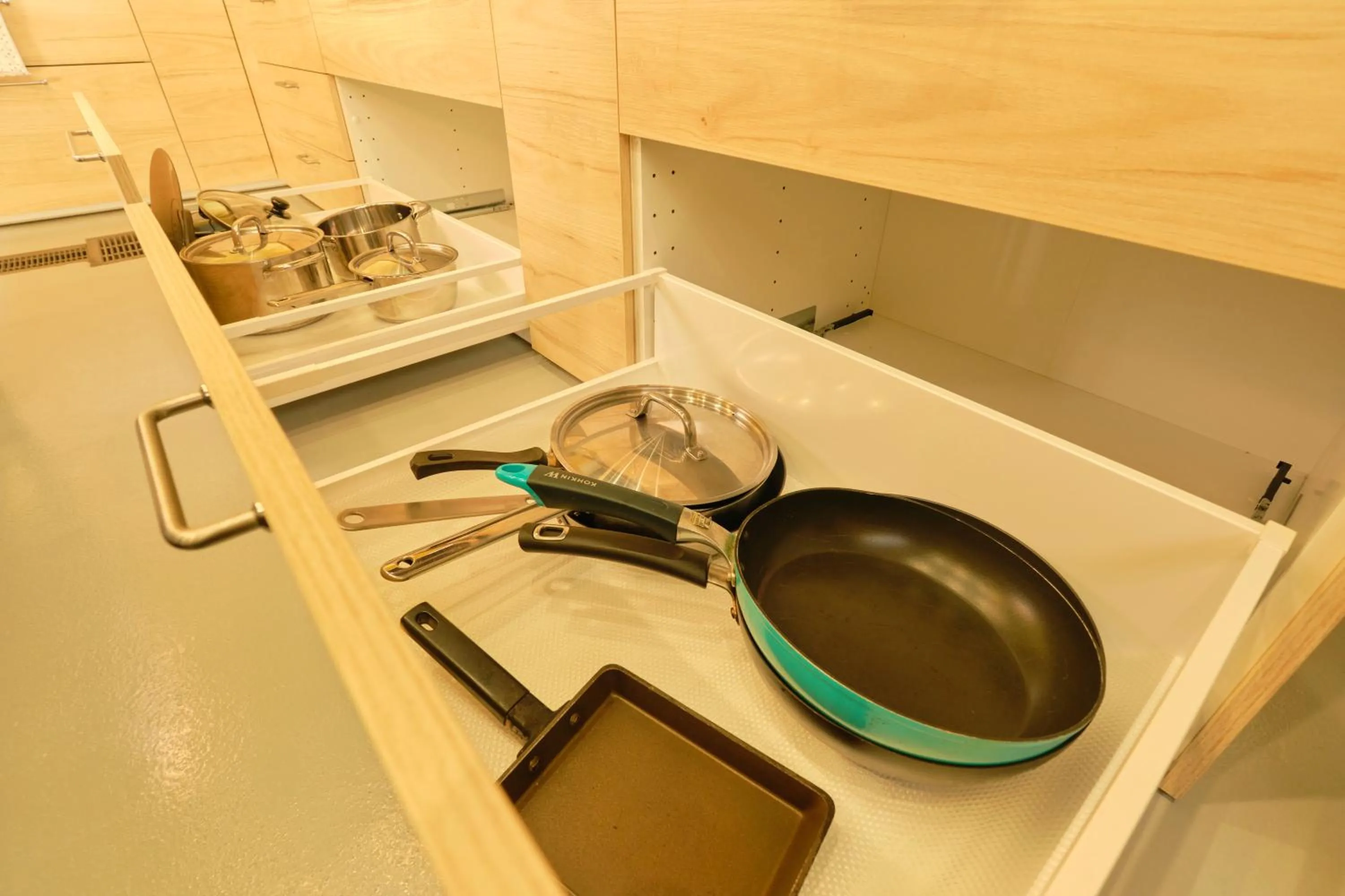 Ryokan -Suikoen- by Tranova