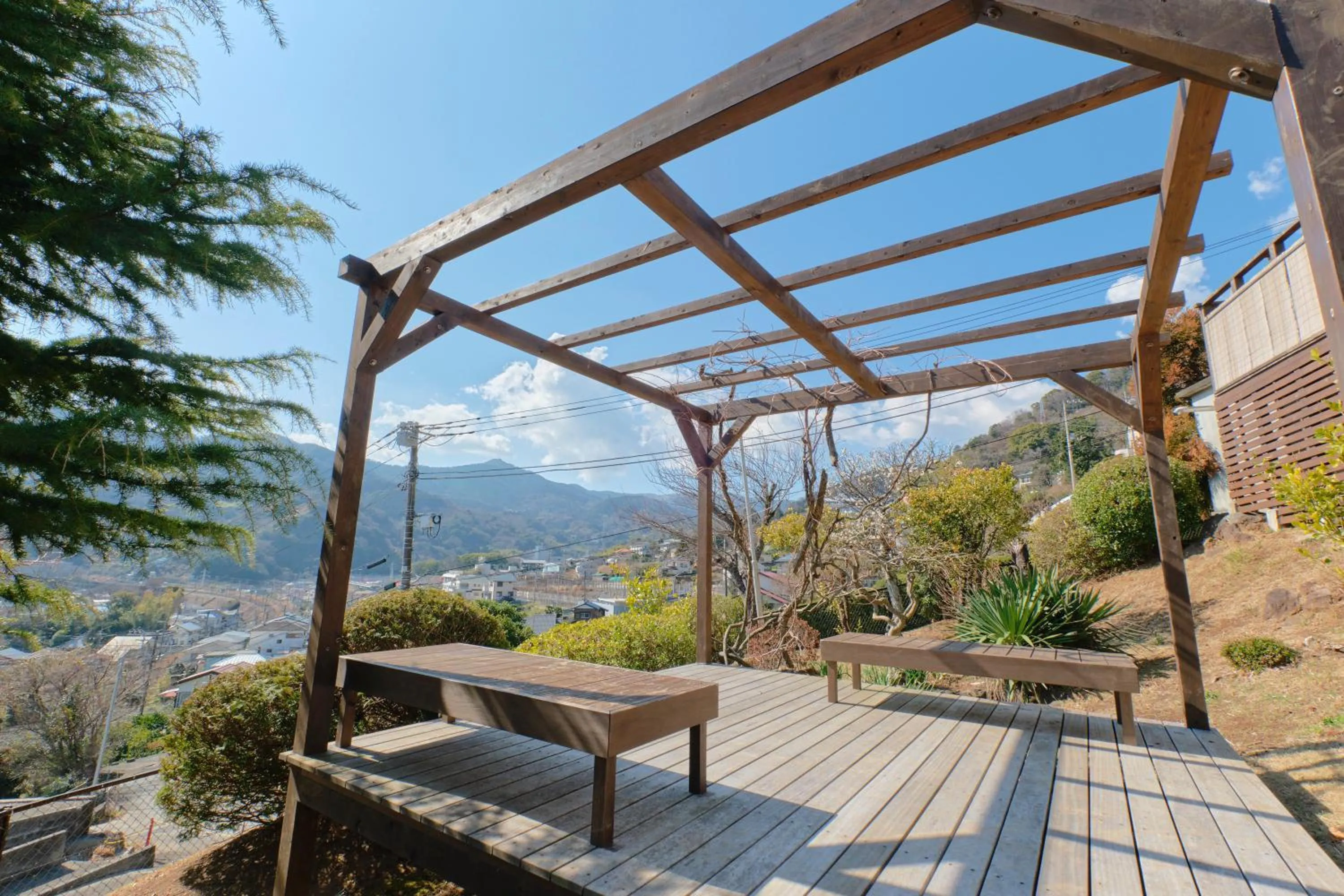 Ryokan -Suikoen- by Tranova