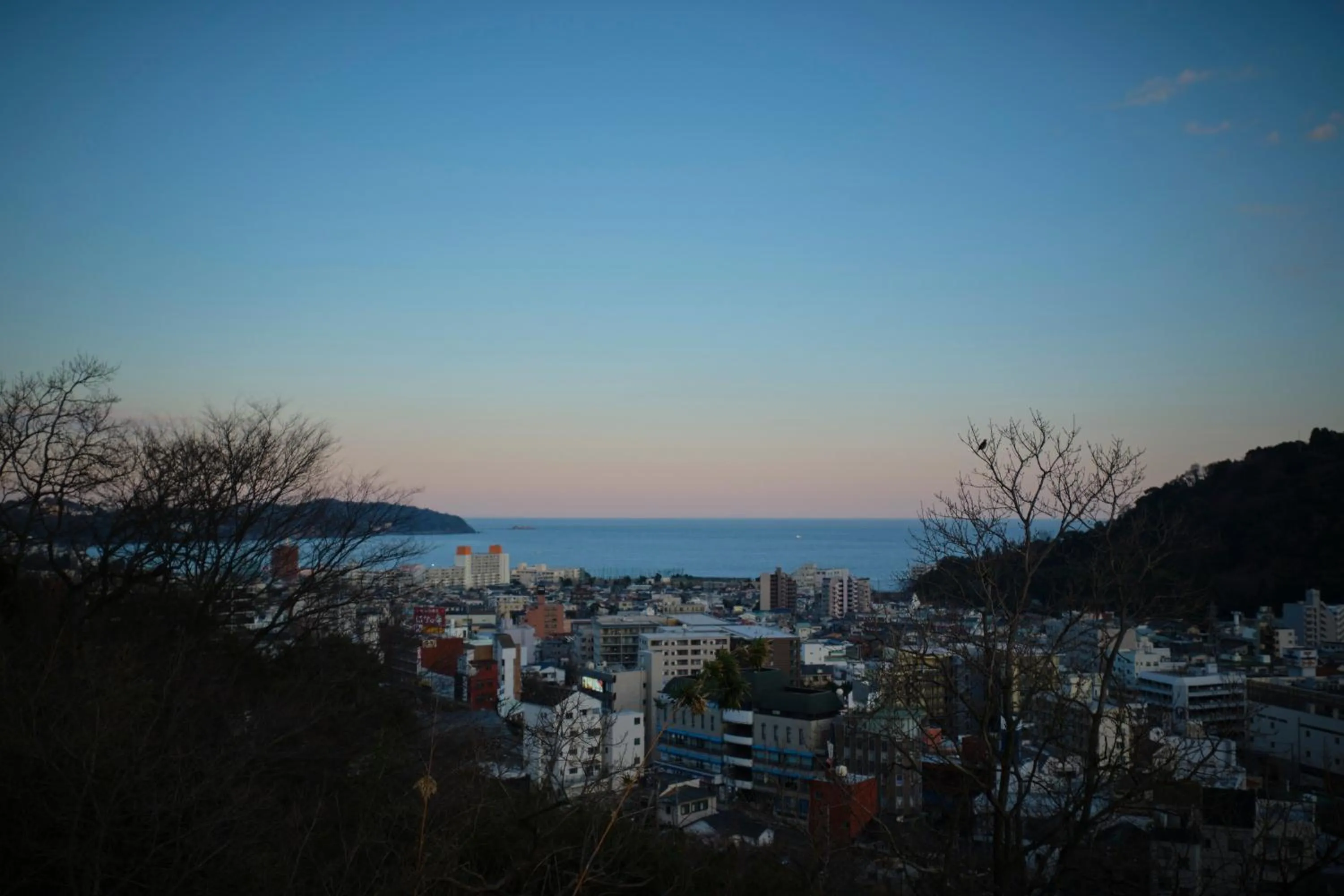 Ryokan -Suikoen- by Tranova