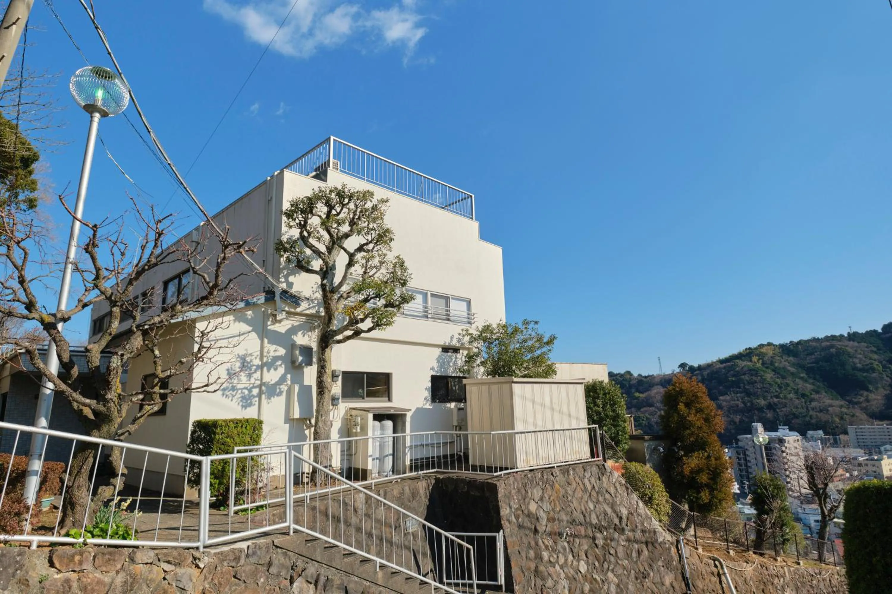 Ryokan -Suikoen- by Tranova