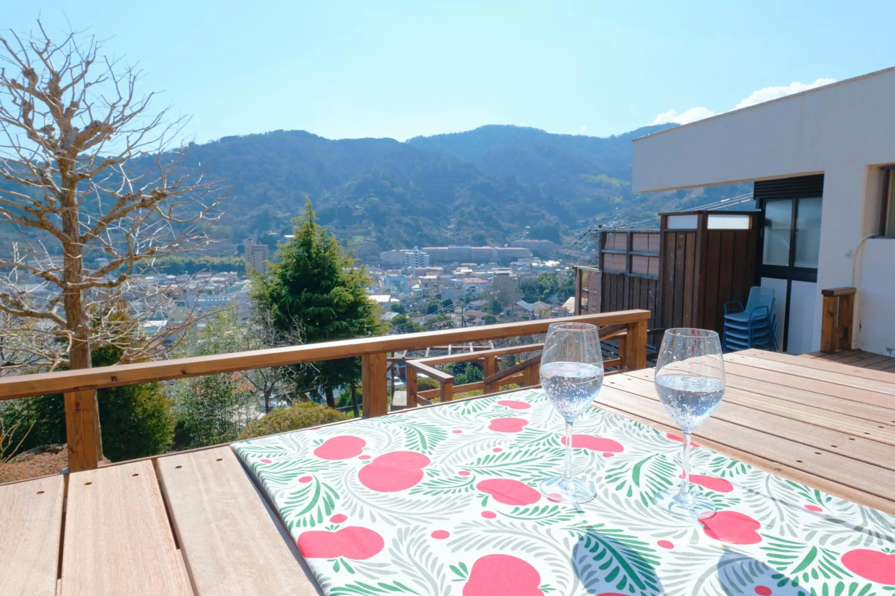 Ryokan -Suikoen- by Tranova